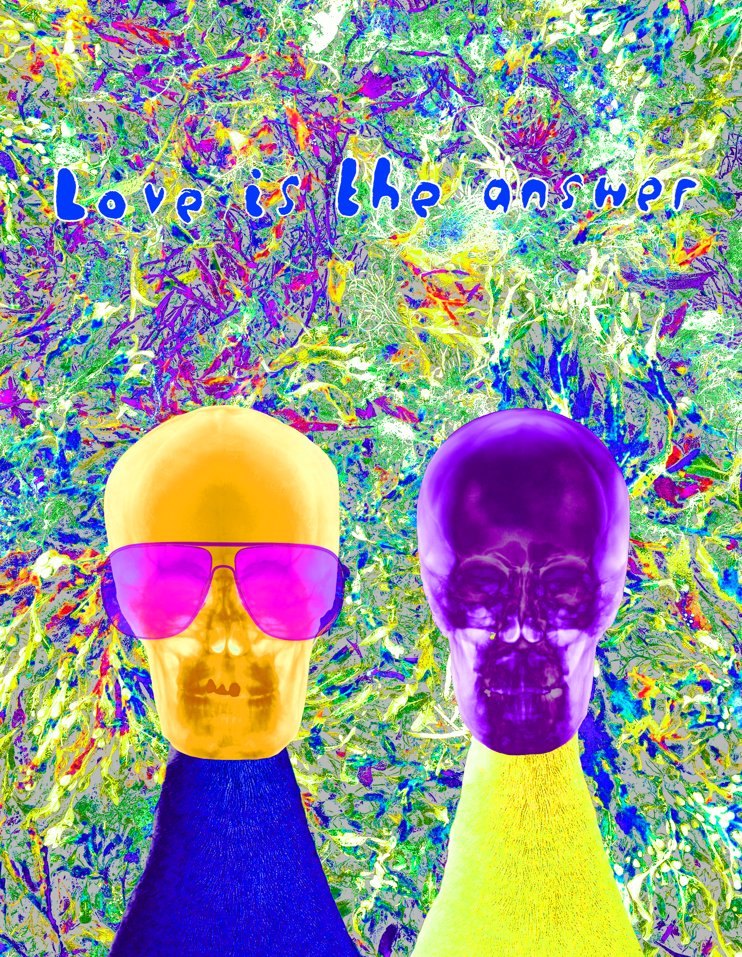The Mother 8