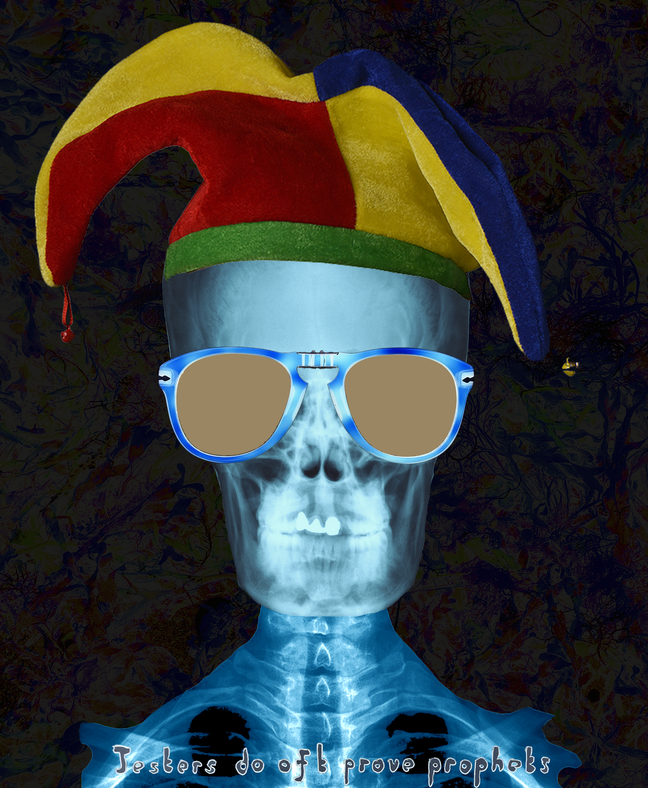 The Jester 3