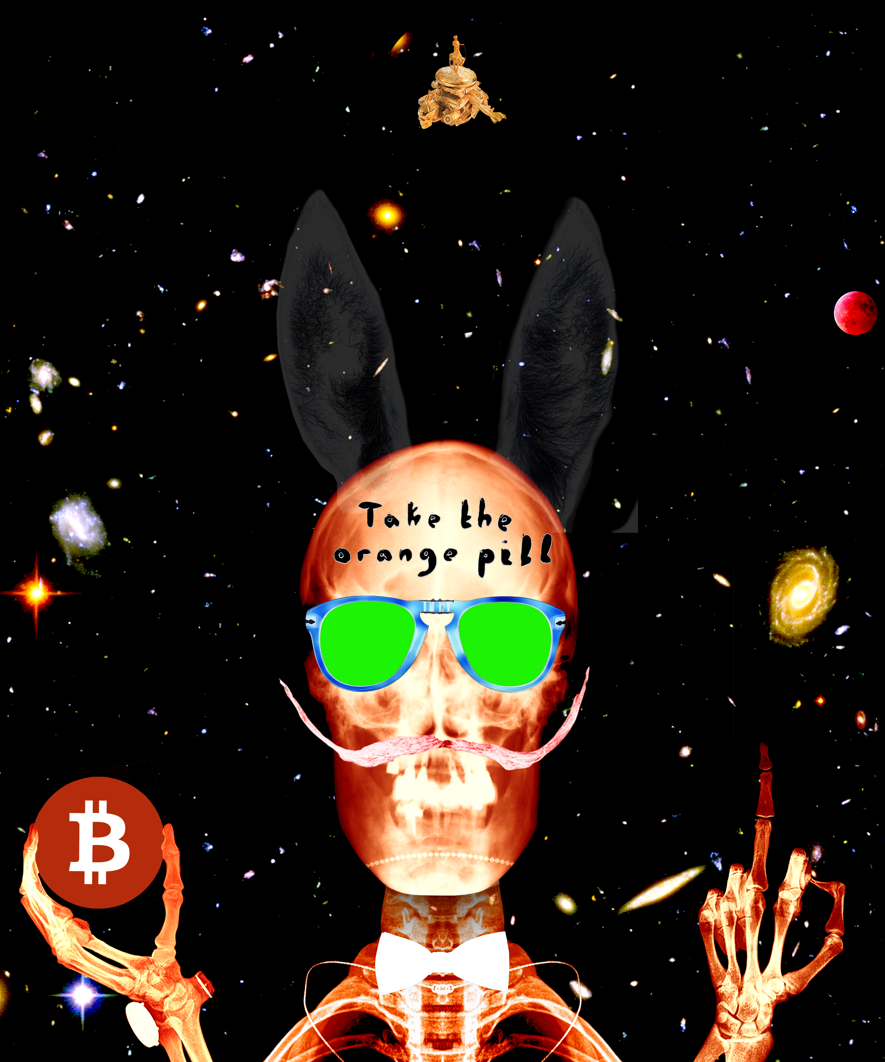 The Trickster 9