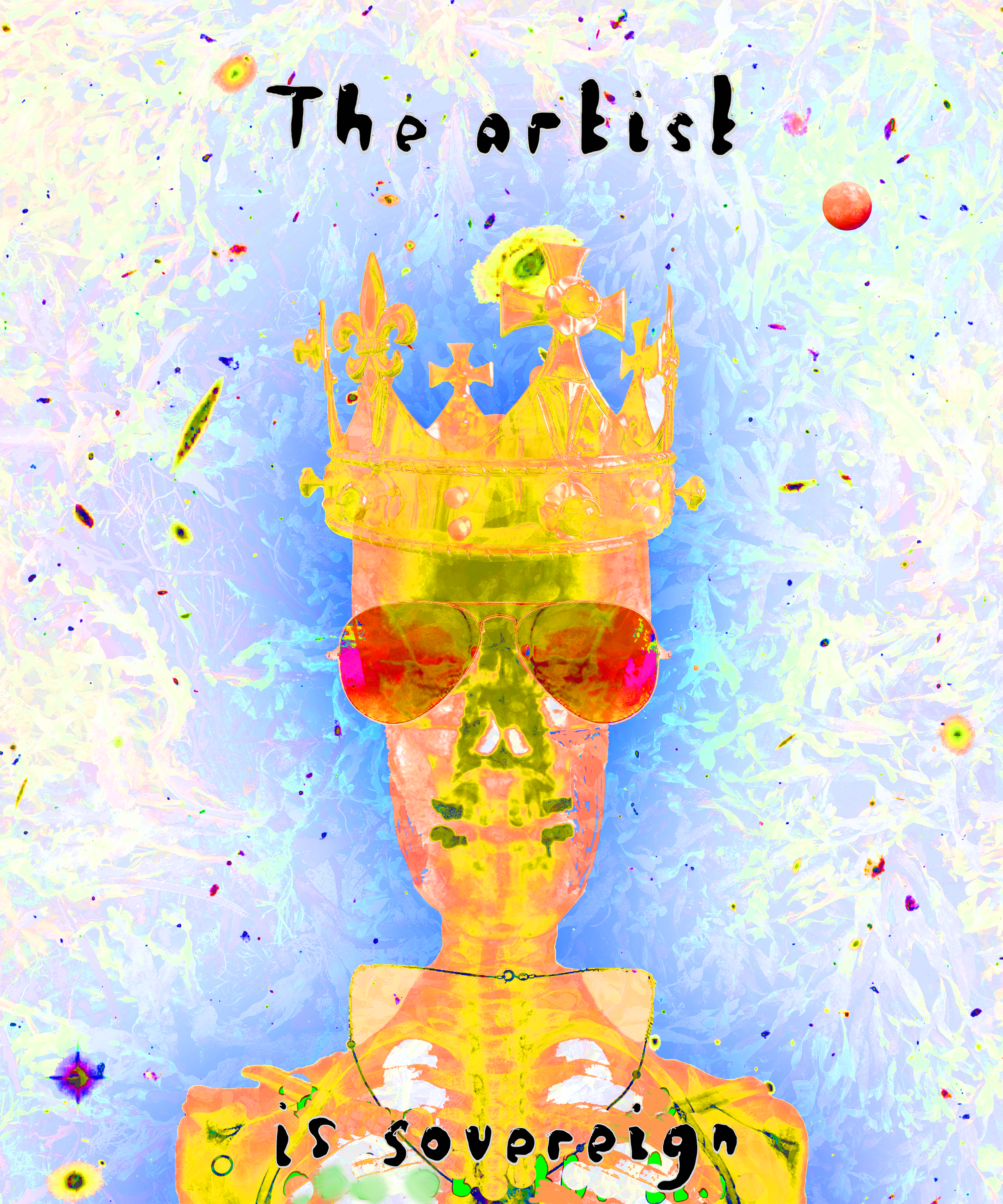 The Prestidigitator 7