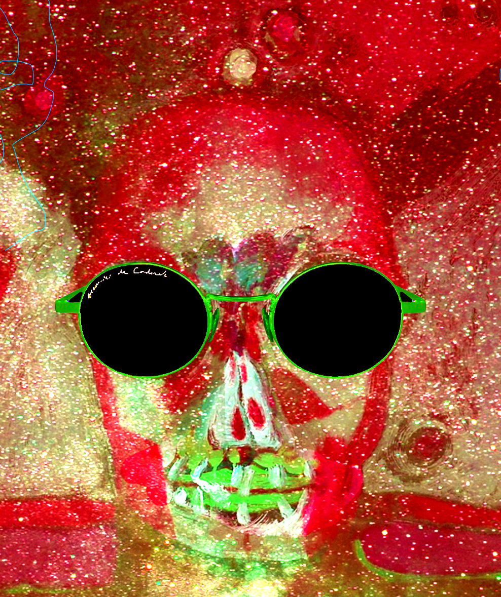 The Psychic Surgeon 7
