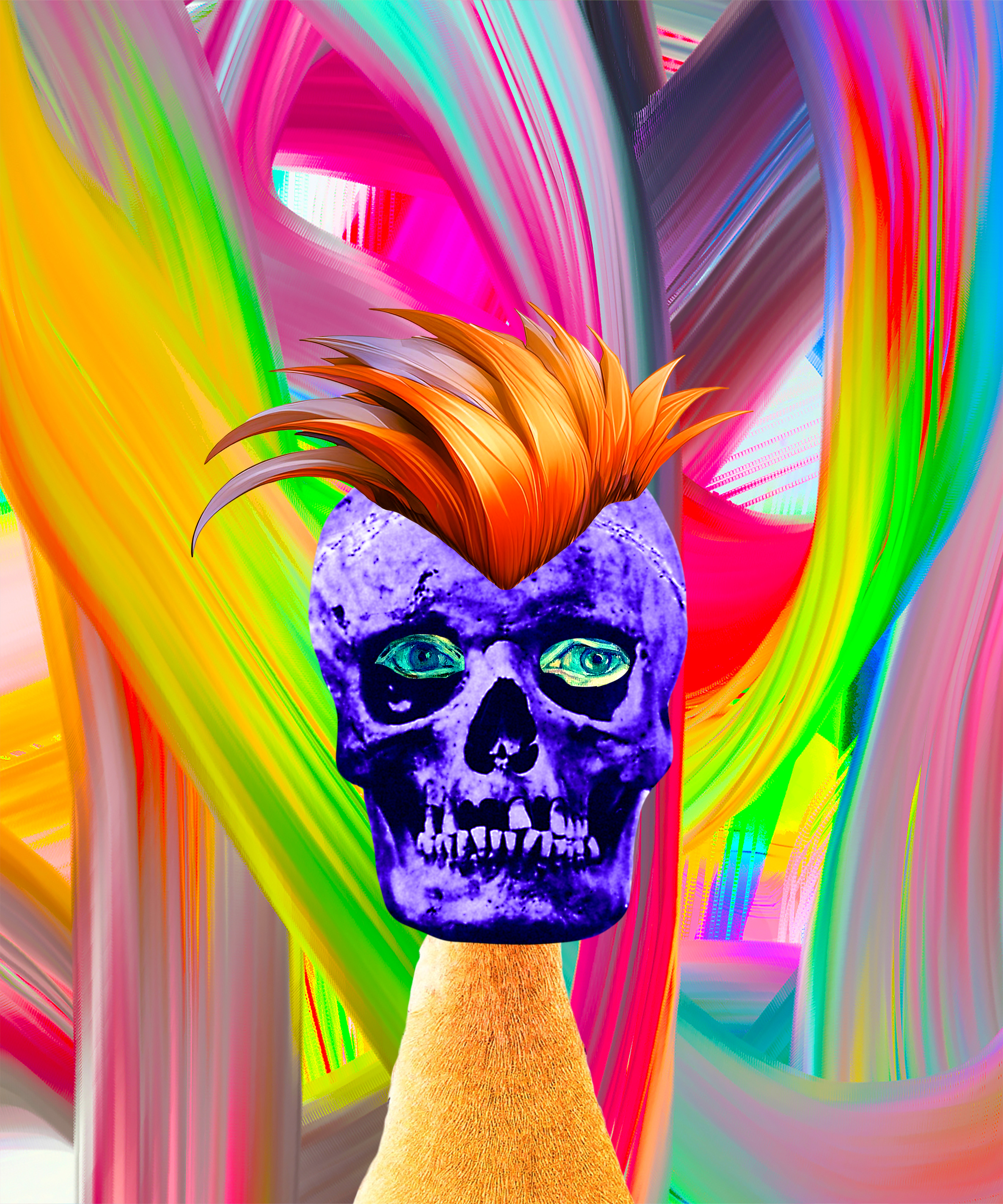 The Magician 6