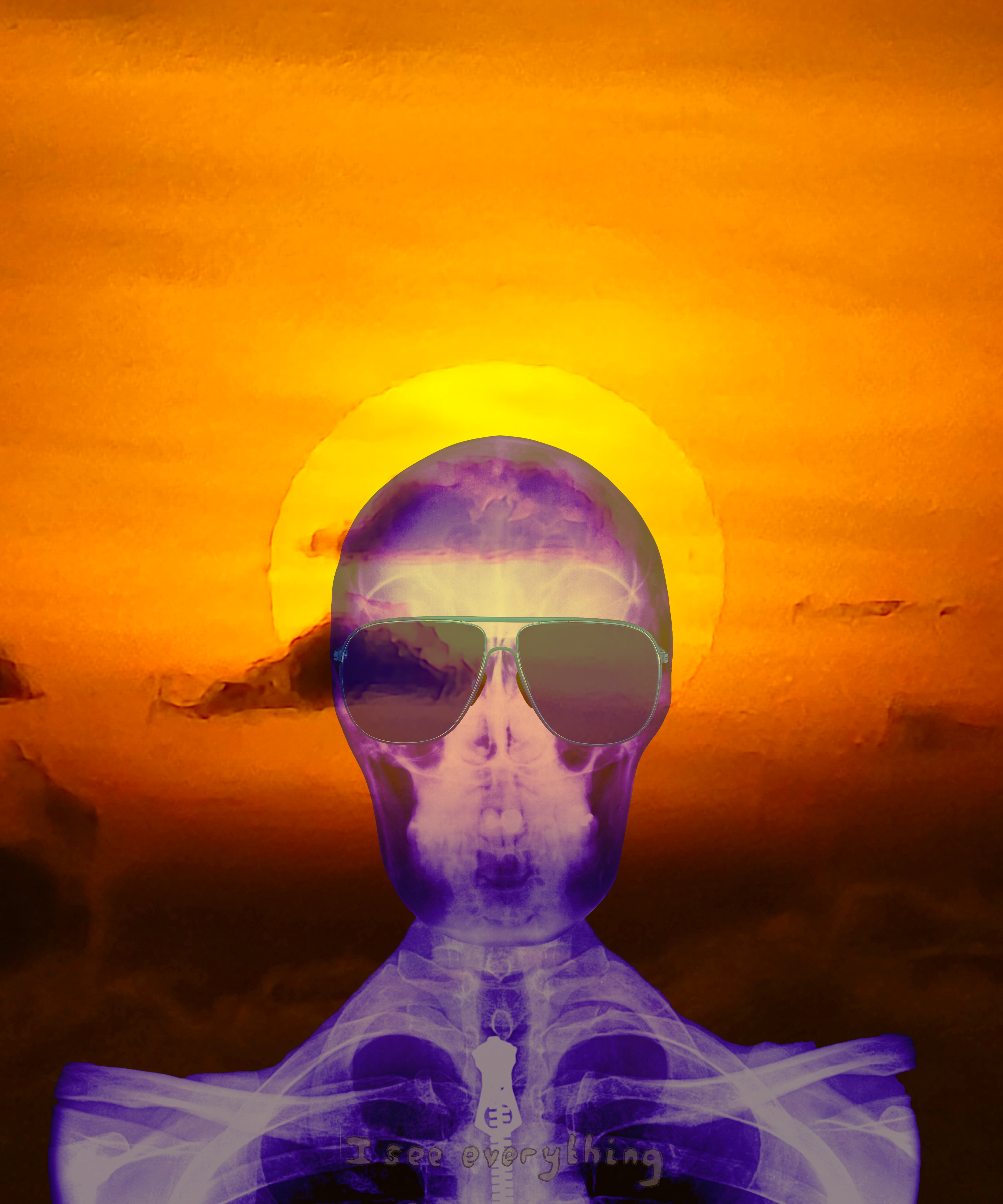 The Spiritual Teacher 8