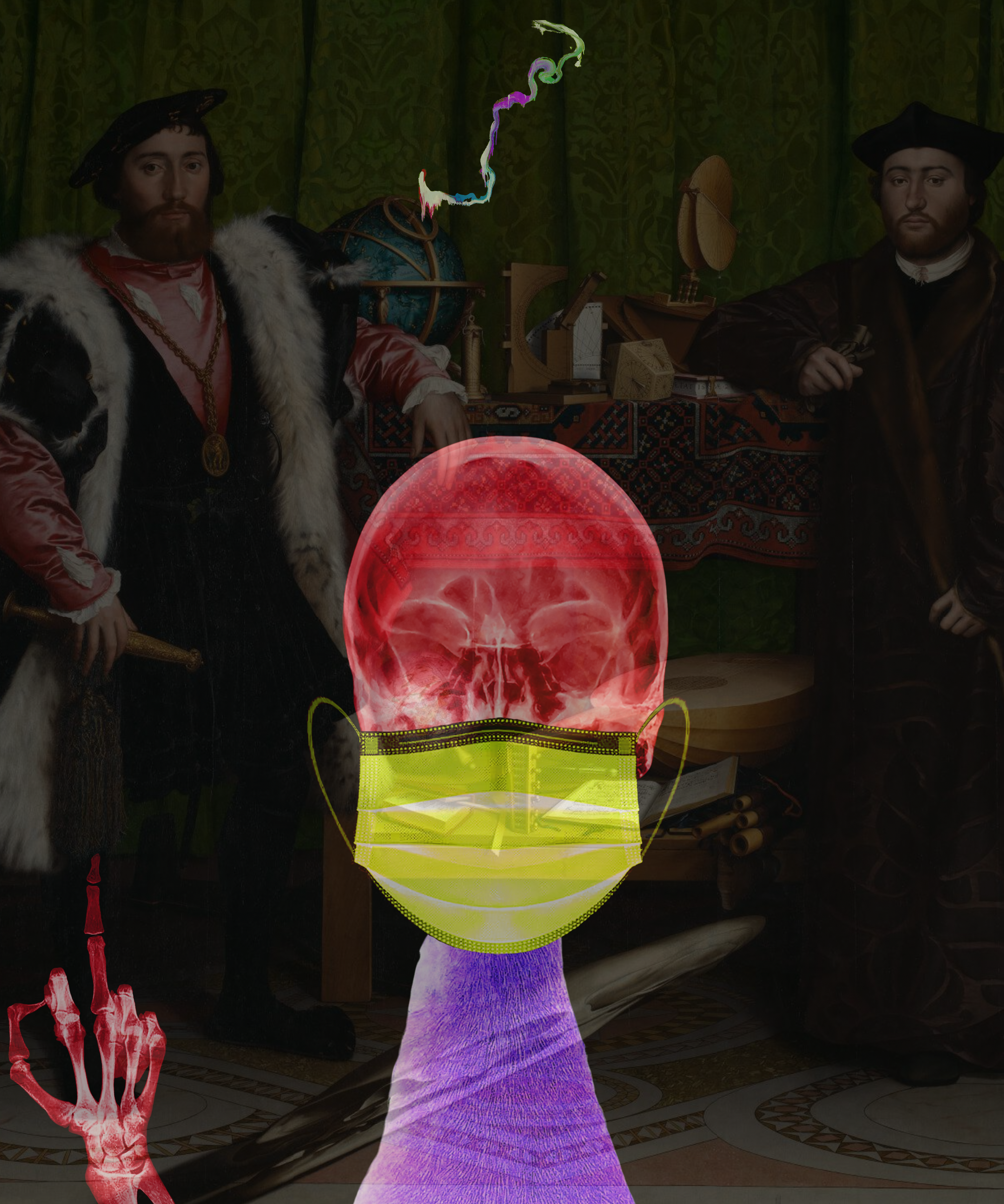 The Collector 3