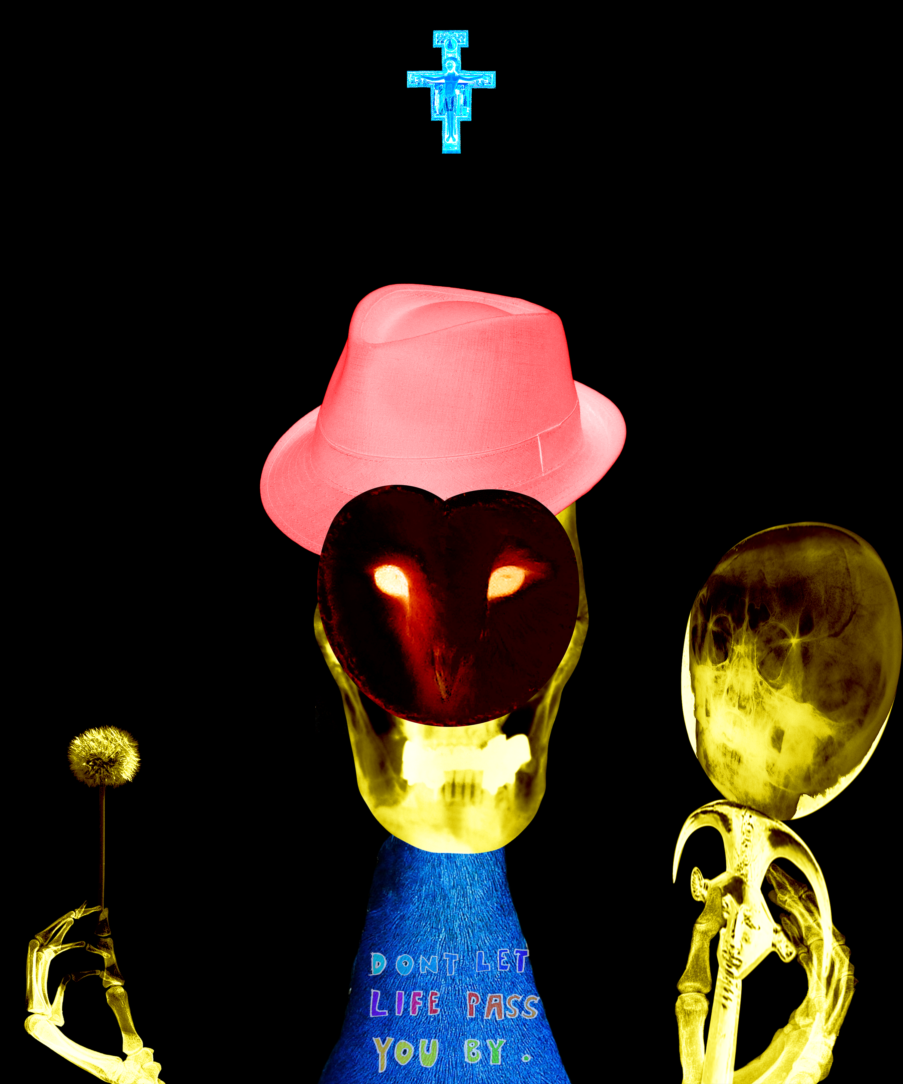 The Gaslighter