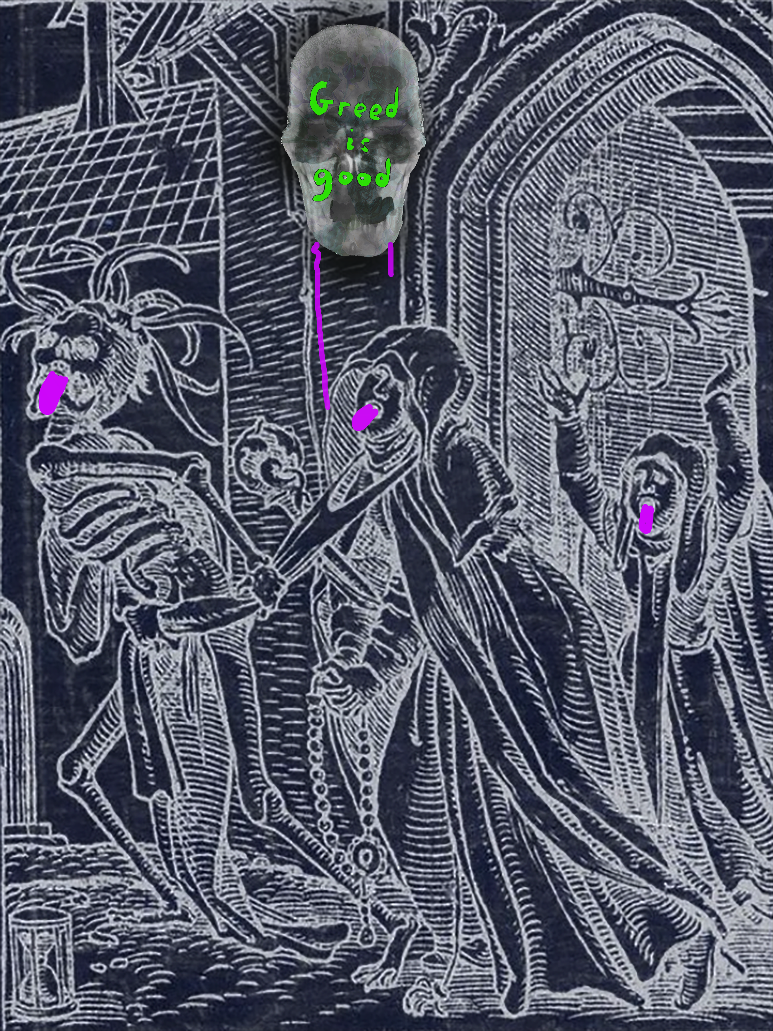 The Gaslighter 5