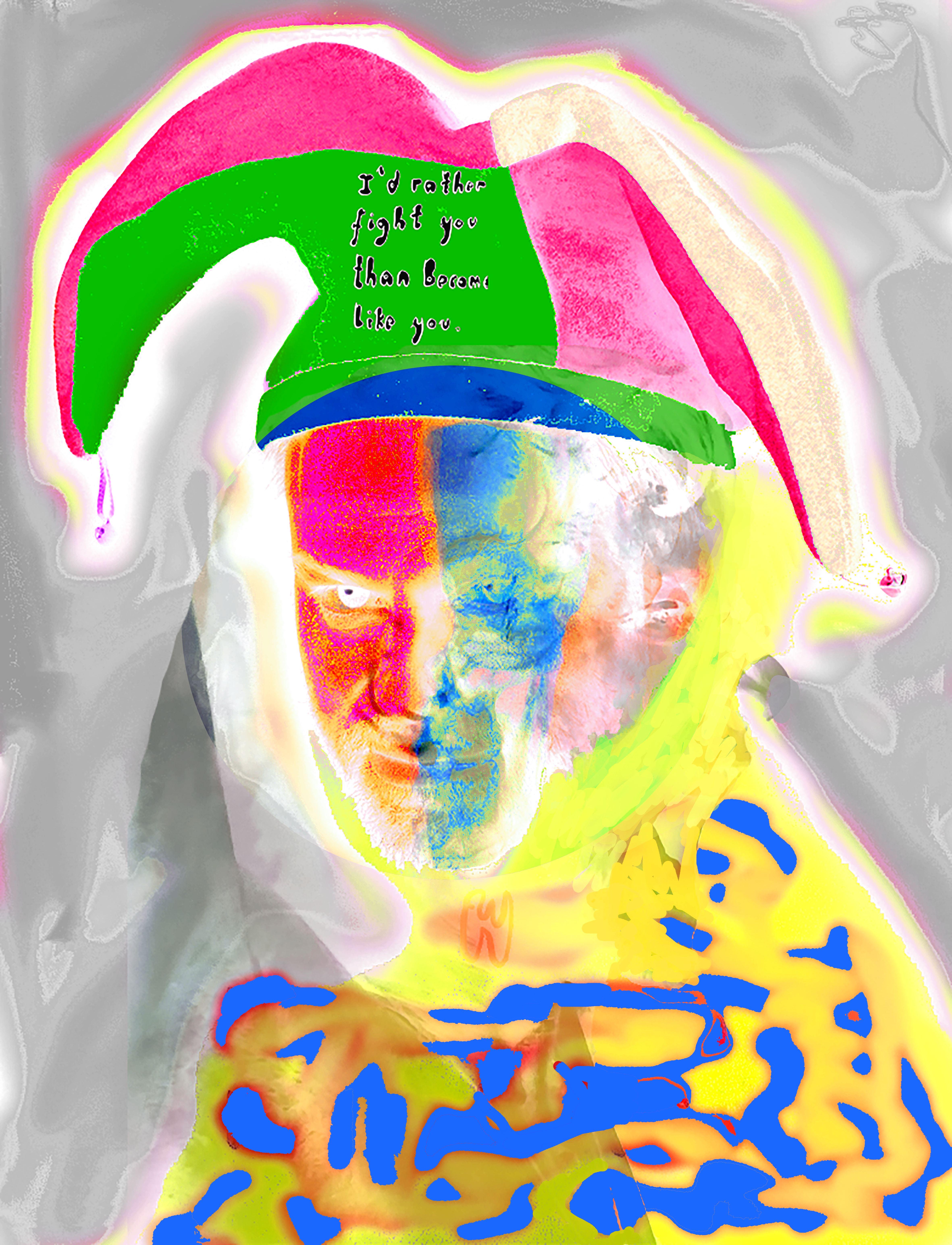 The Jester 11