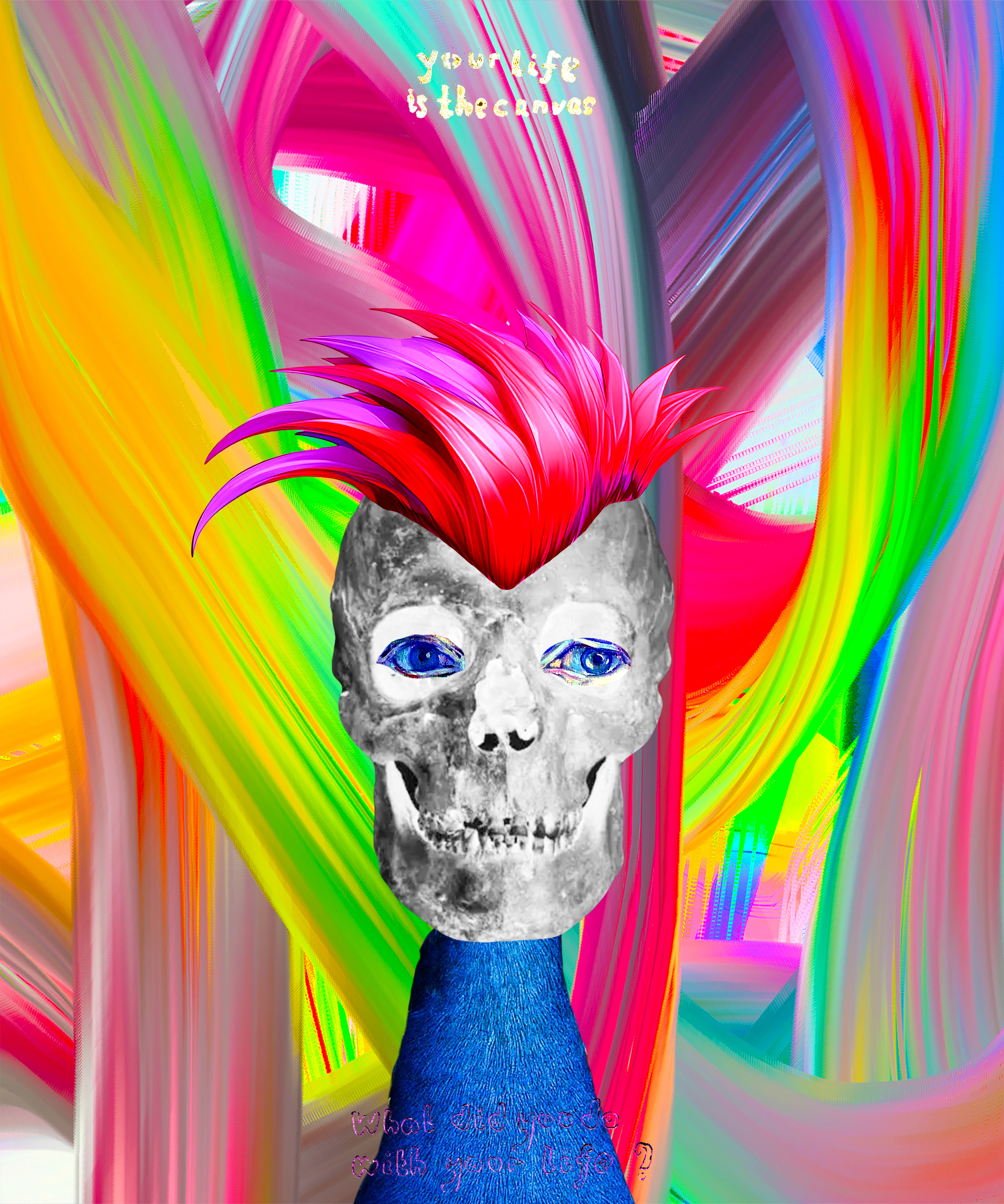 The Ubermensch 1