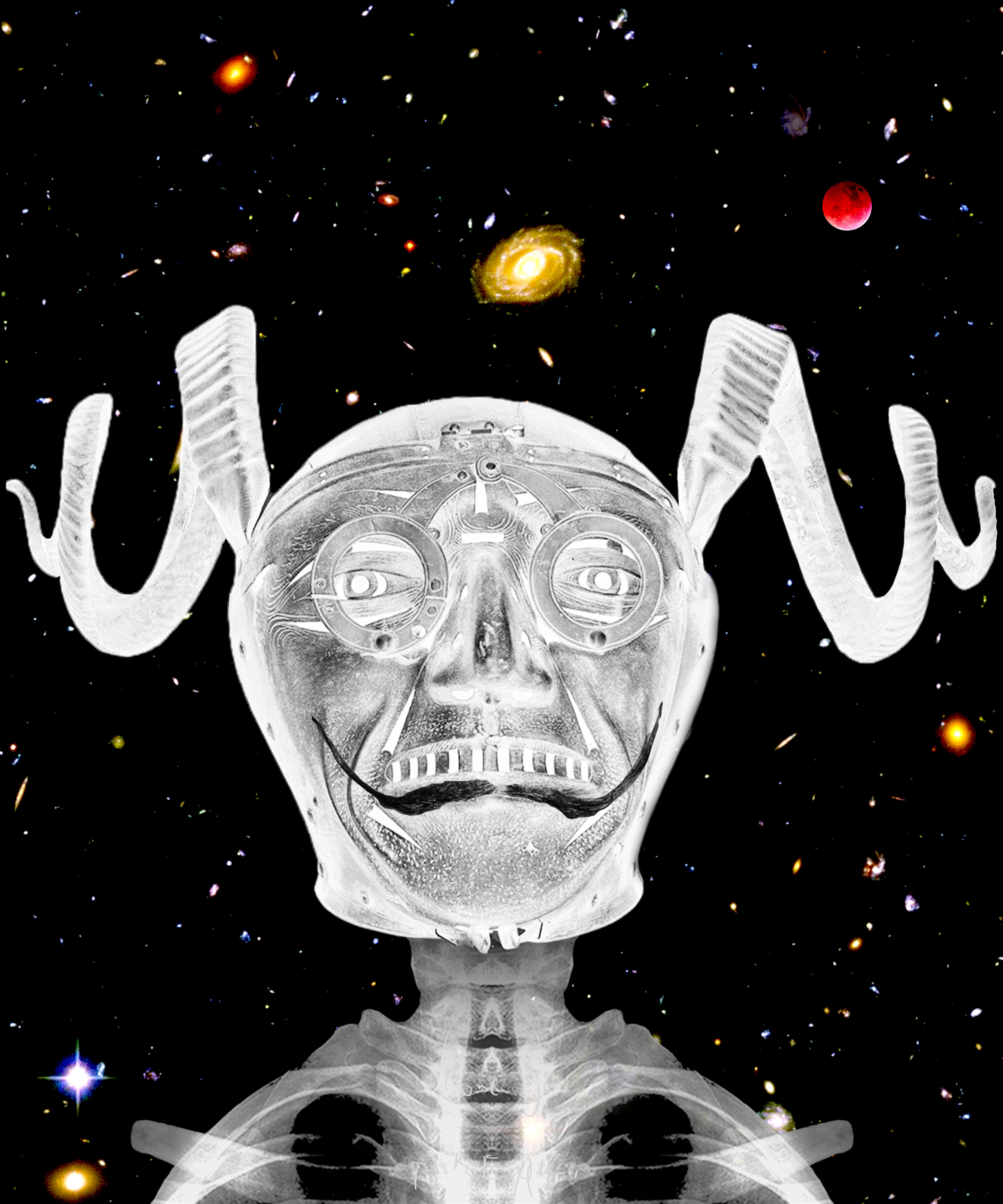 The Helmet 5