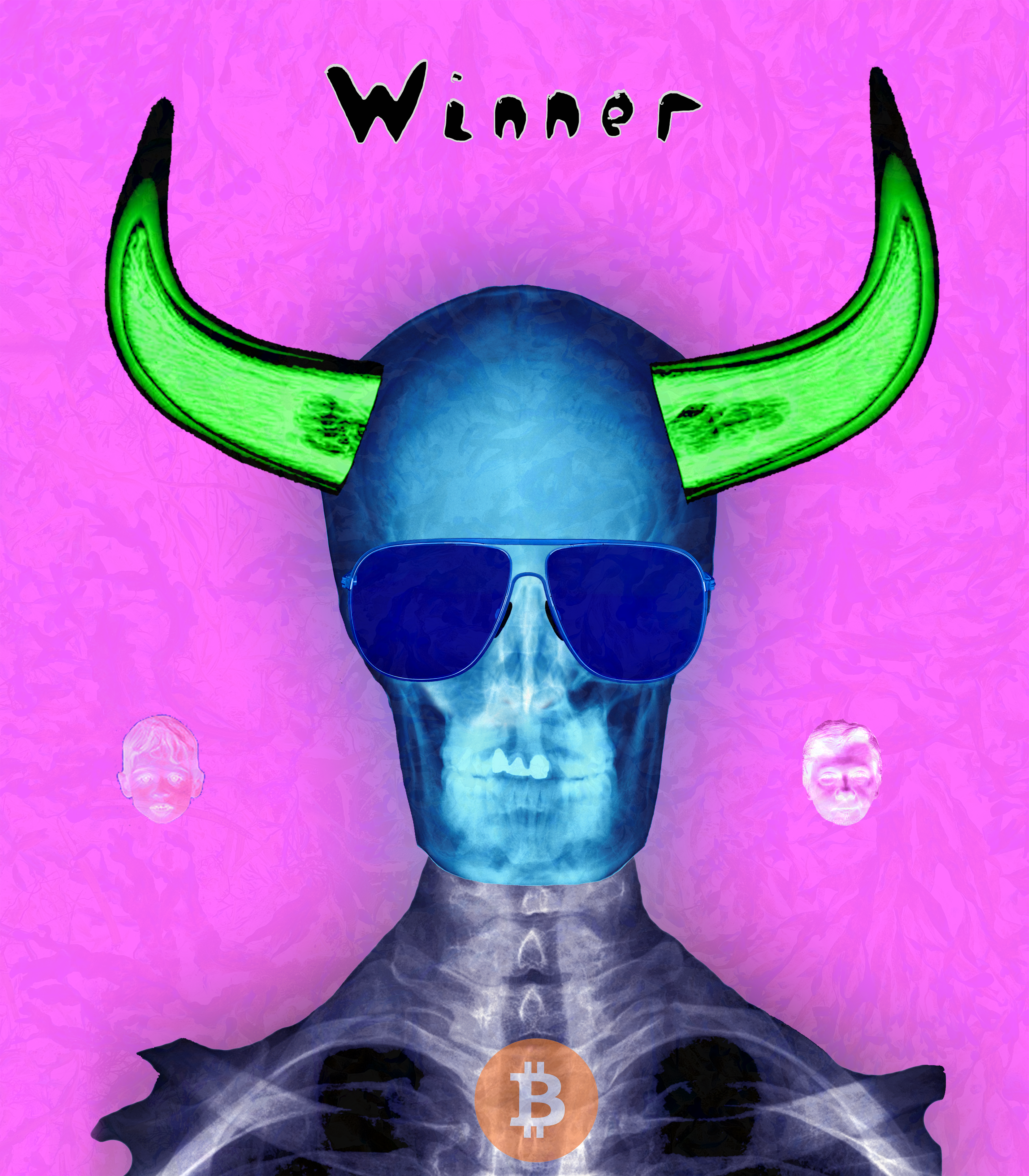 The Minotaur 2