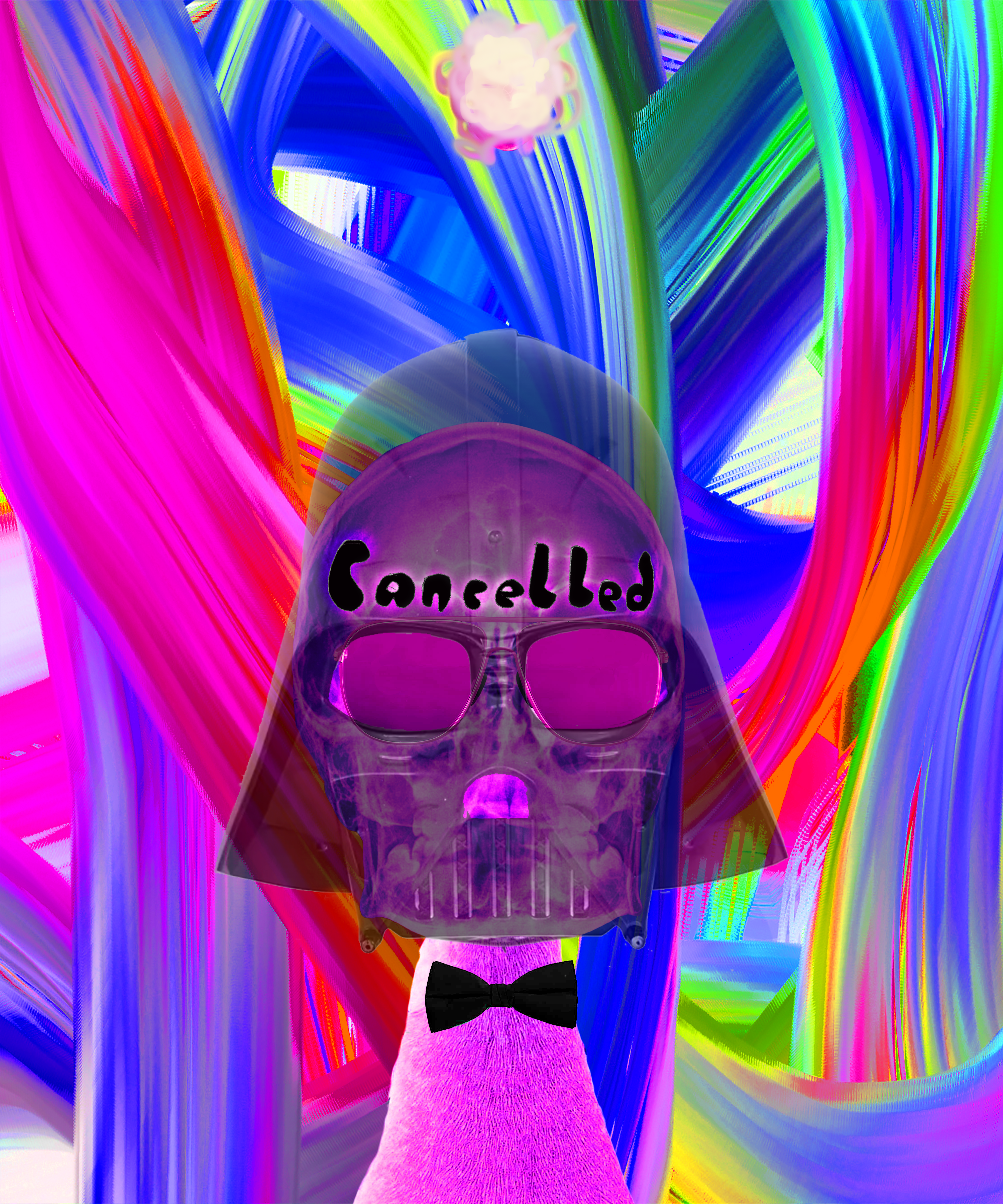 The Vessel 5
