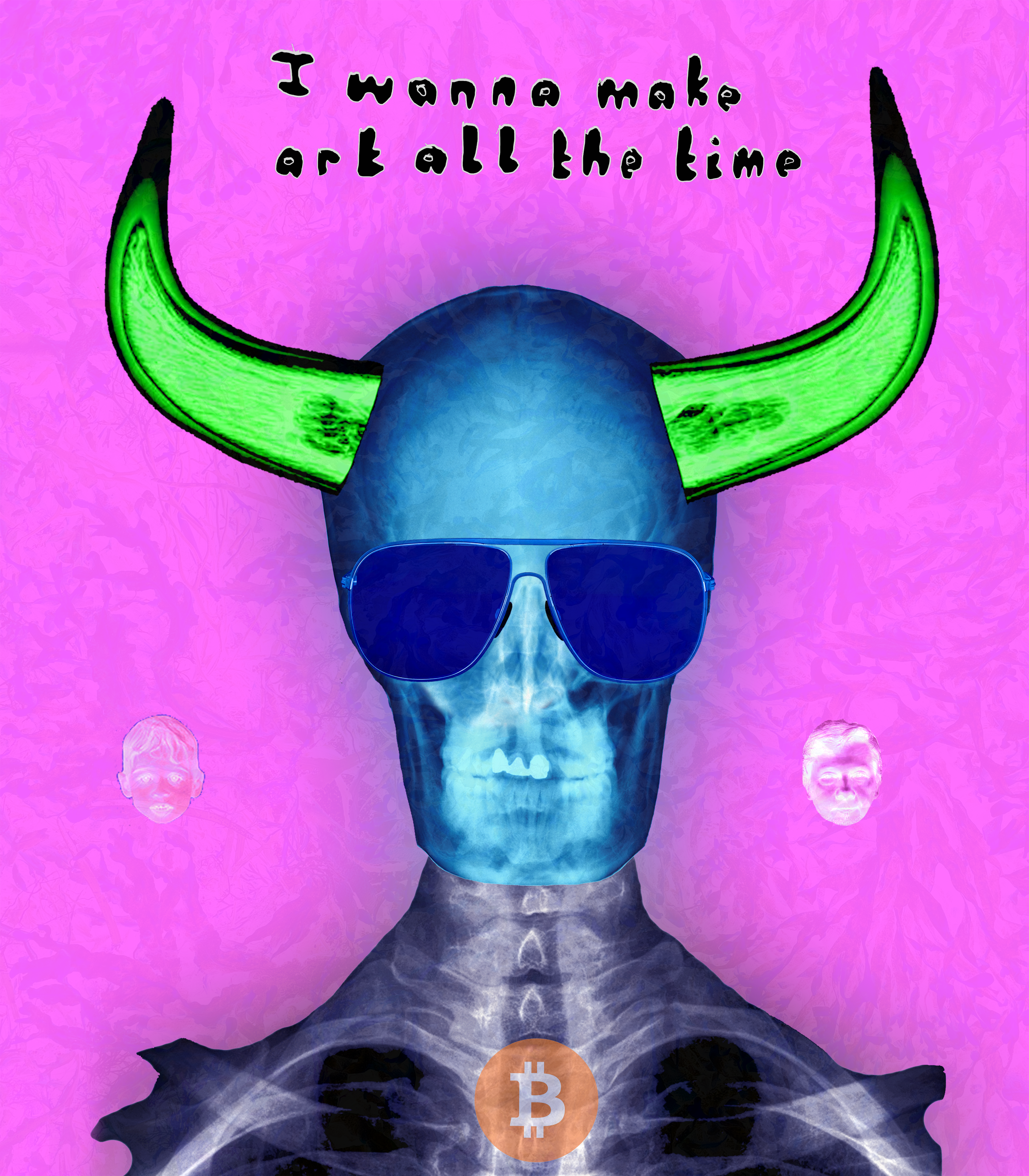 The Minotaur 3