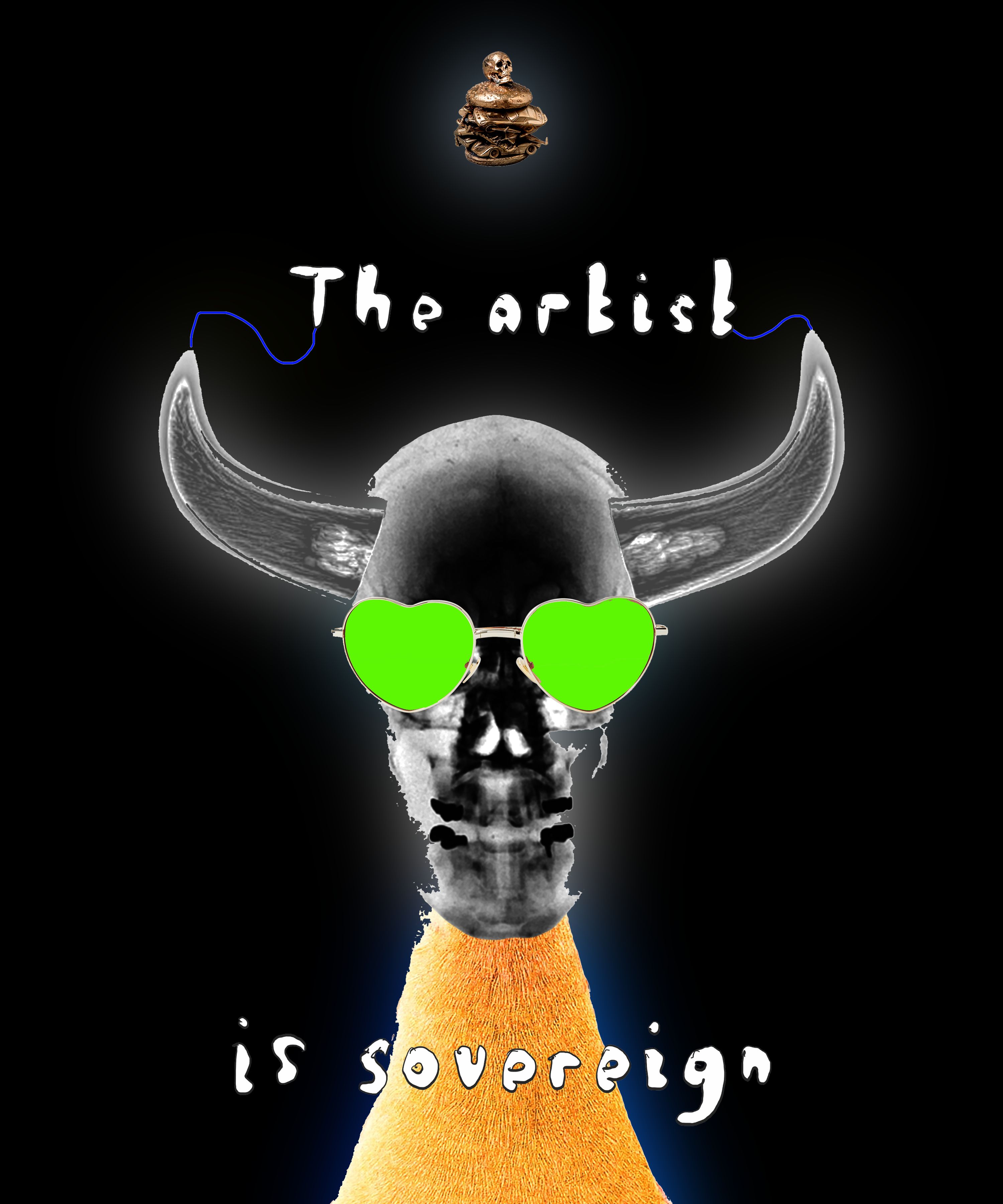 The Prestidigitator 2