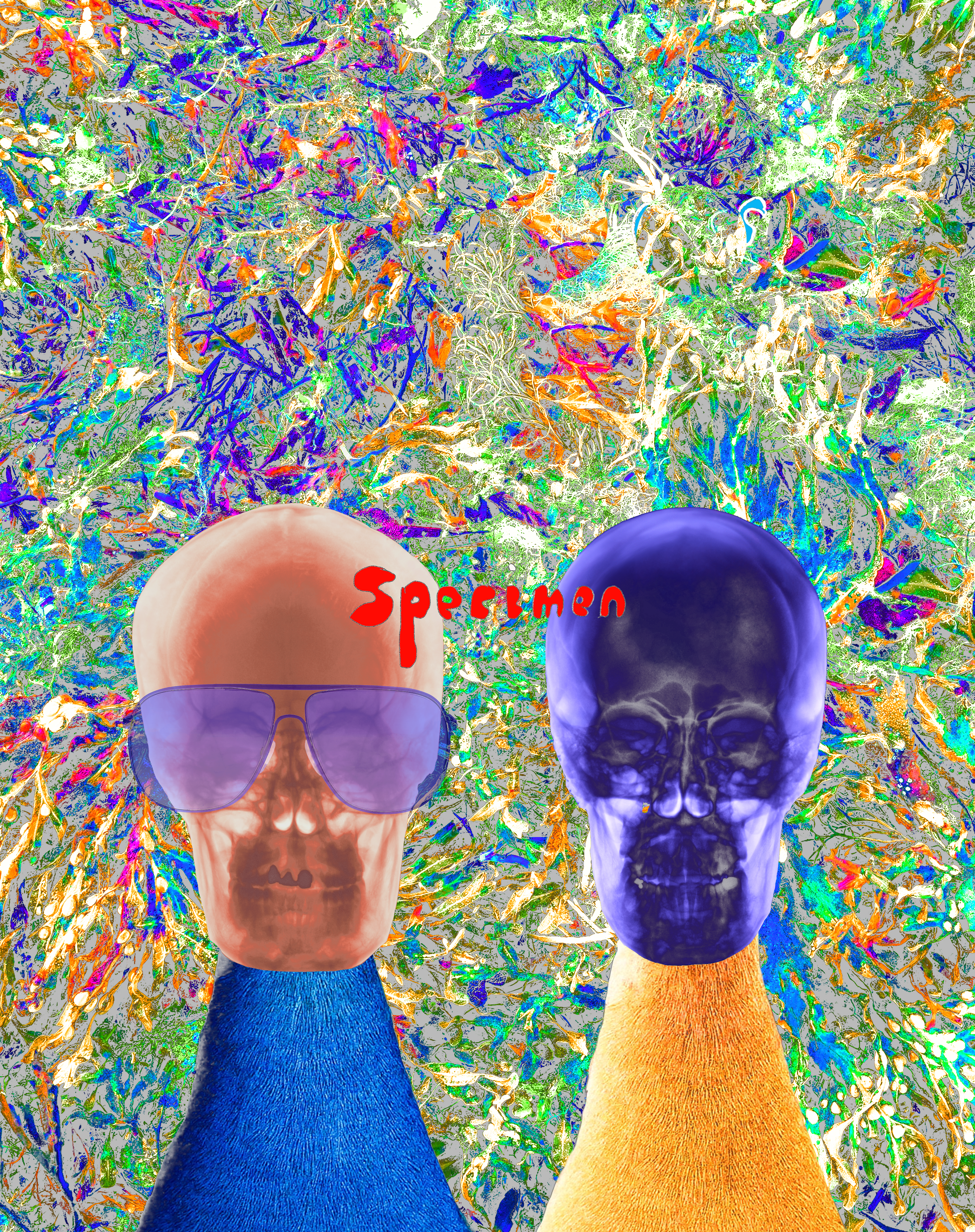 The Mother 7
