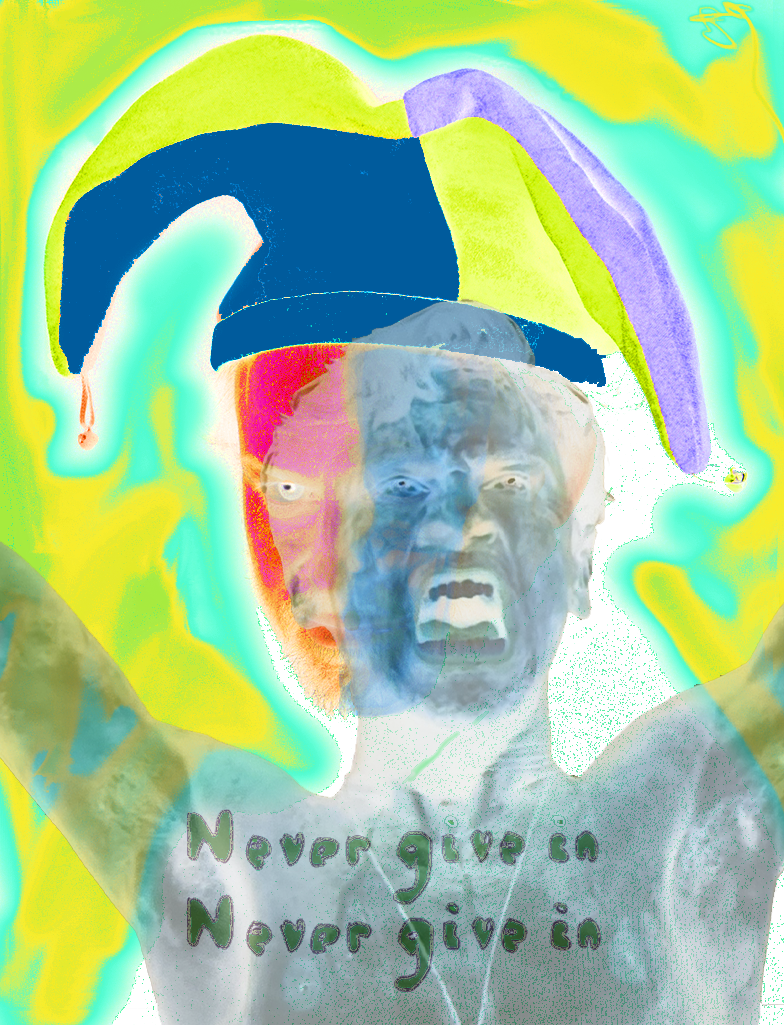 The Jester 9