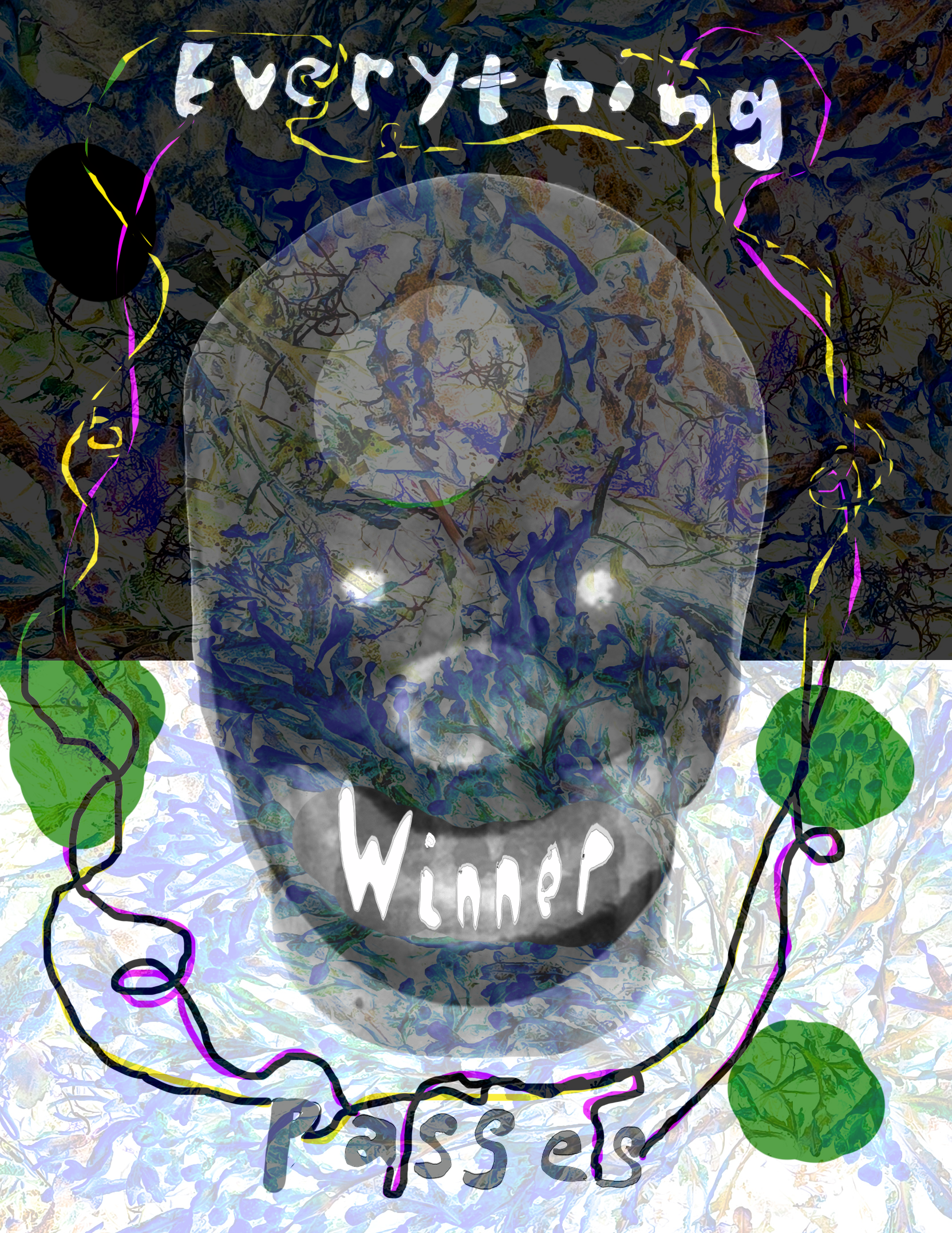 The Clown 7