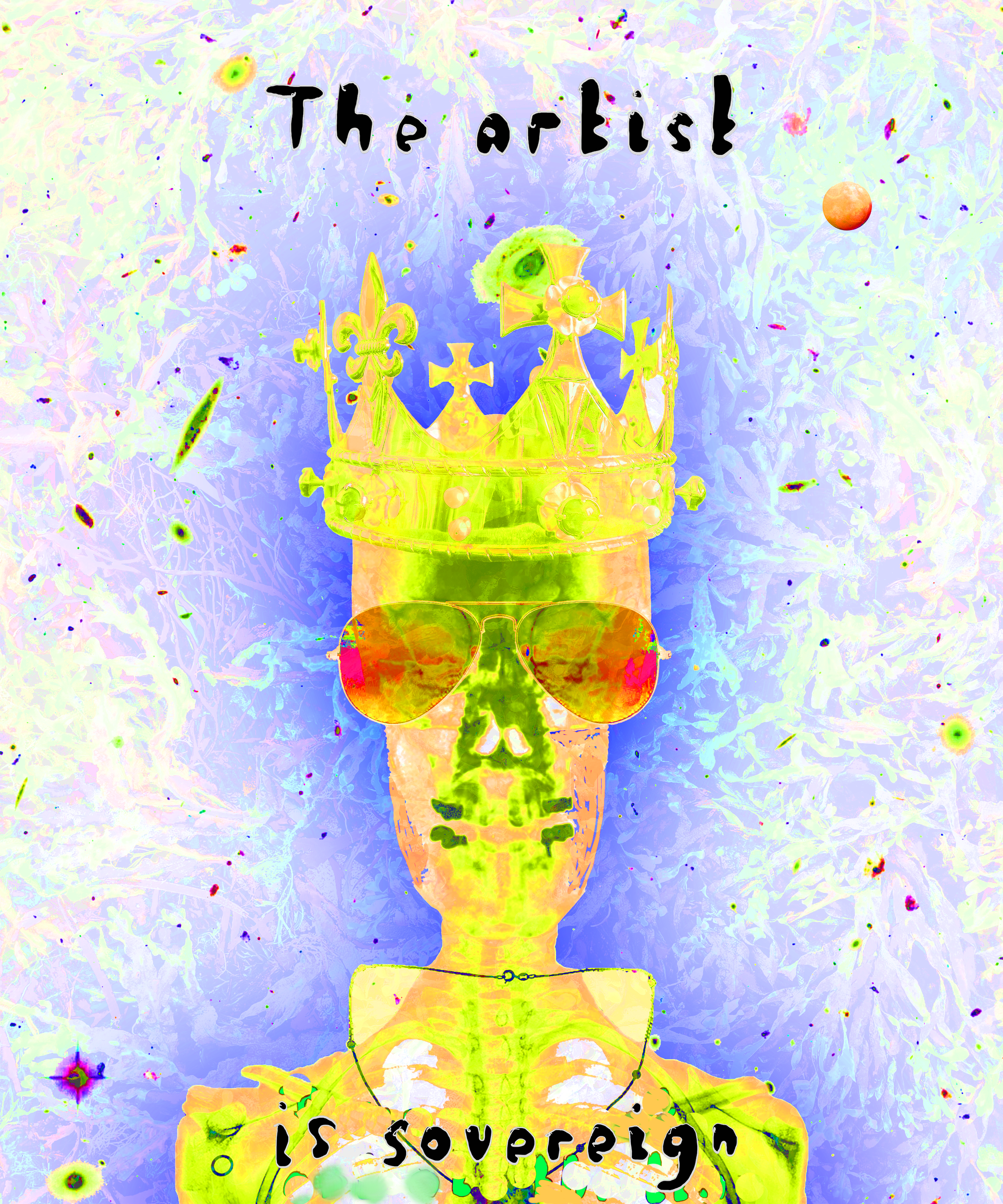 The Prestidigitator 9