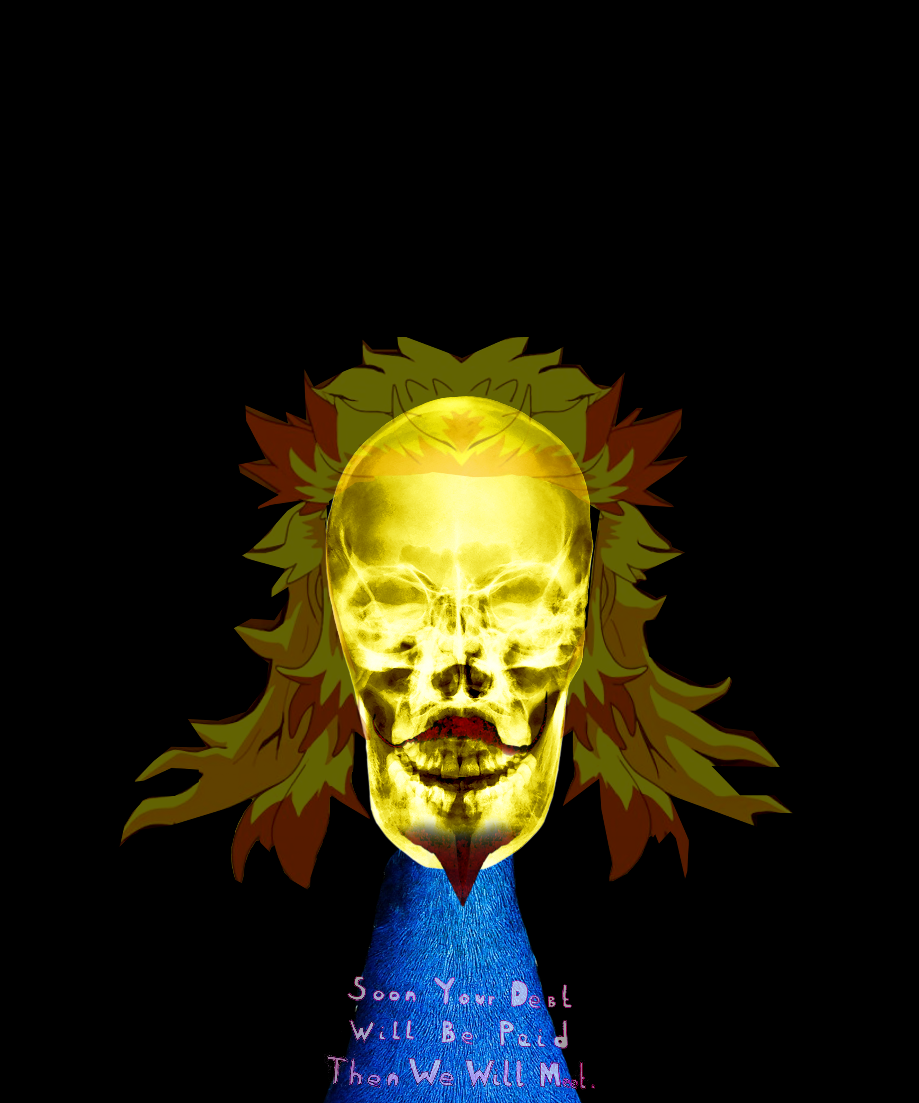 The Chief 5