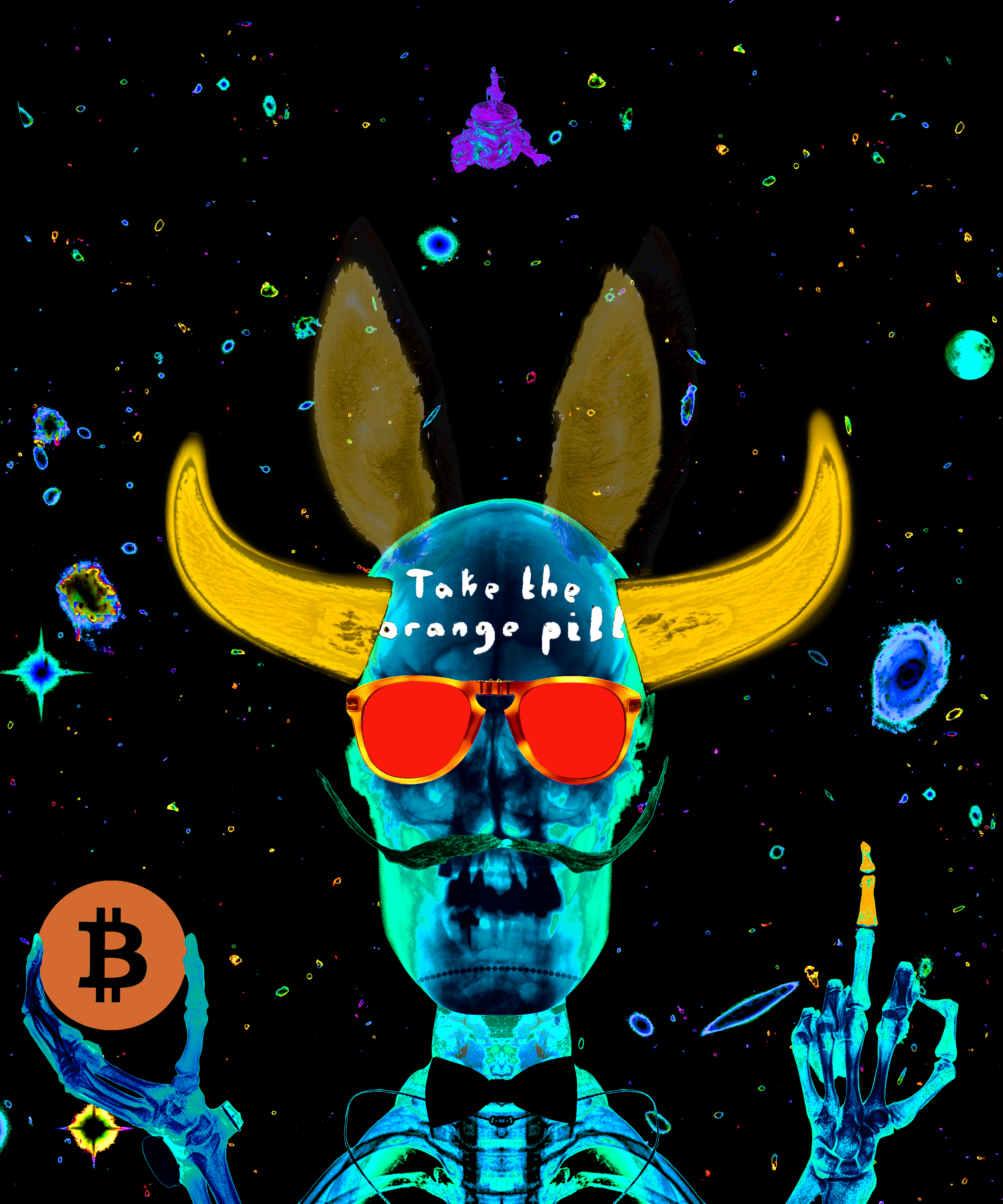 The Trickster 11