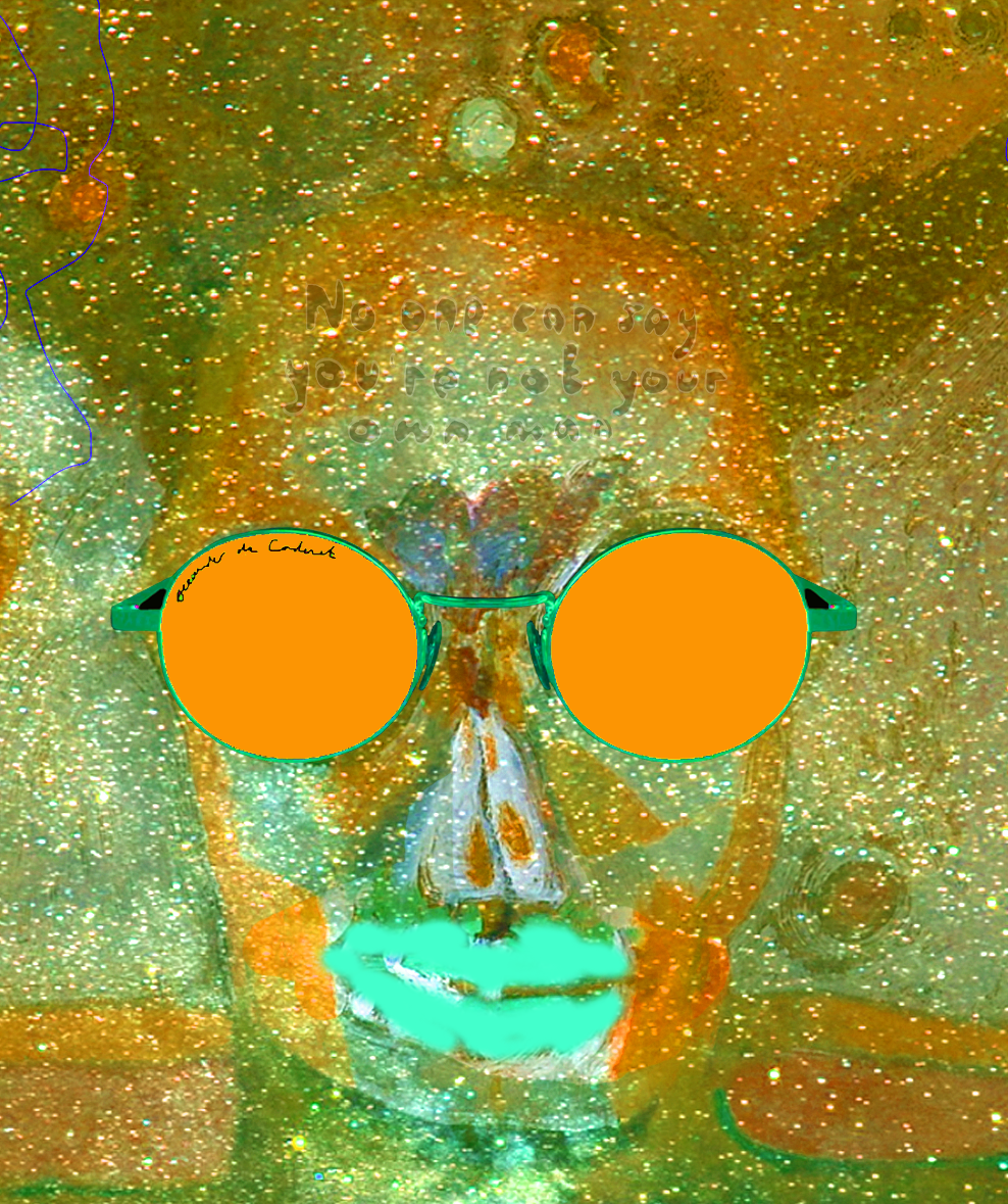 The Psychic Surgeon 9