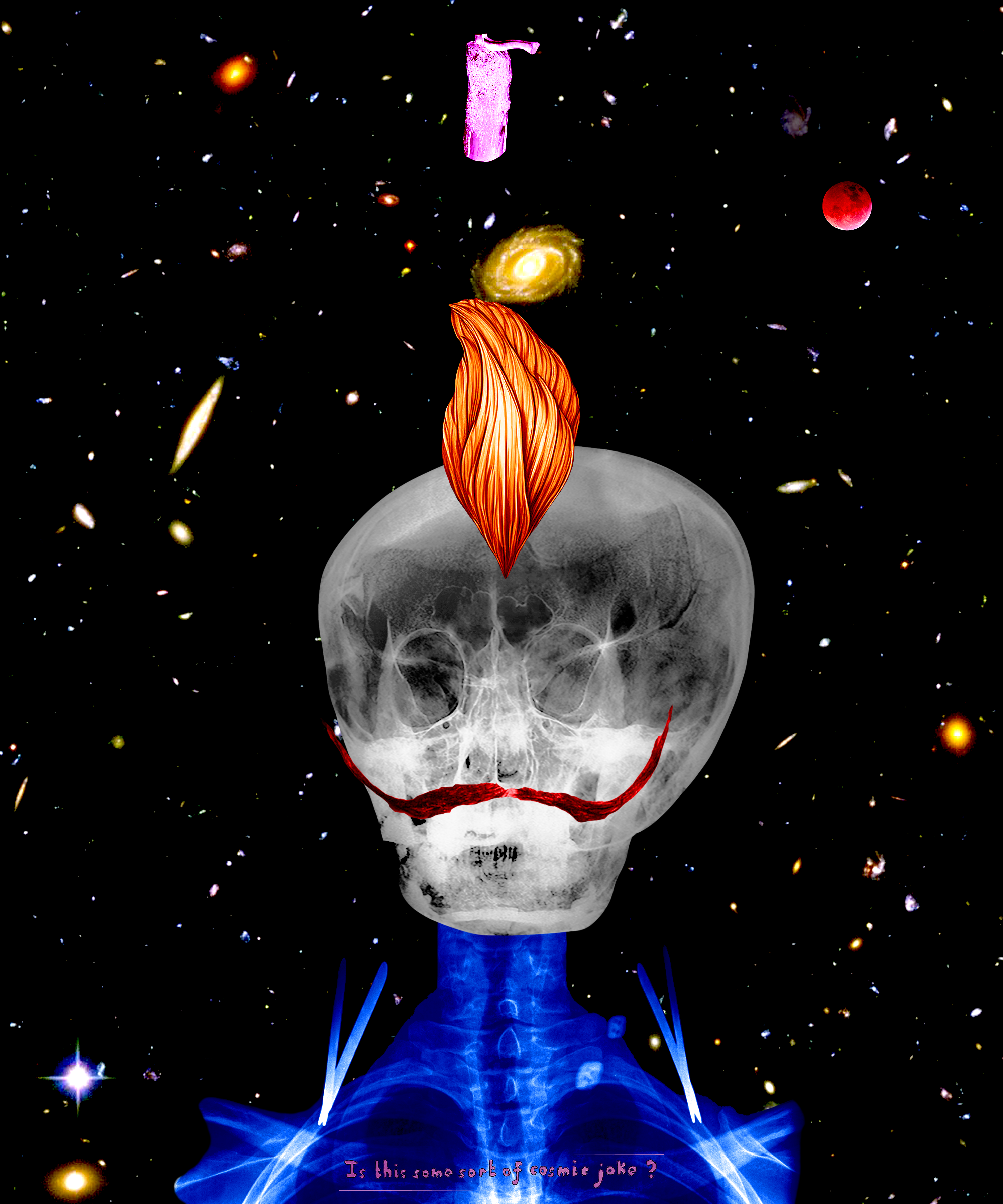 The God-King 2