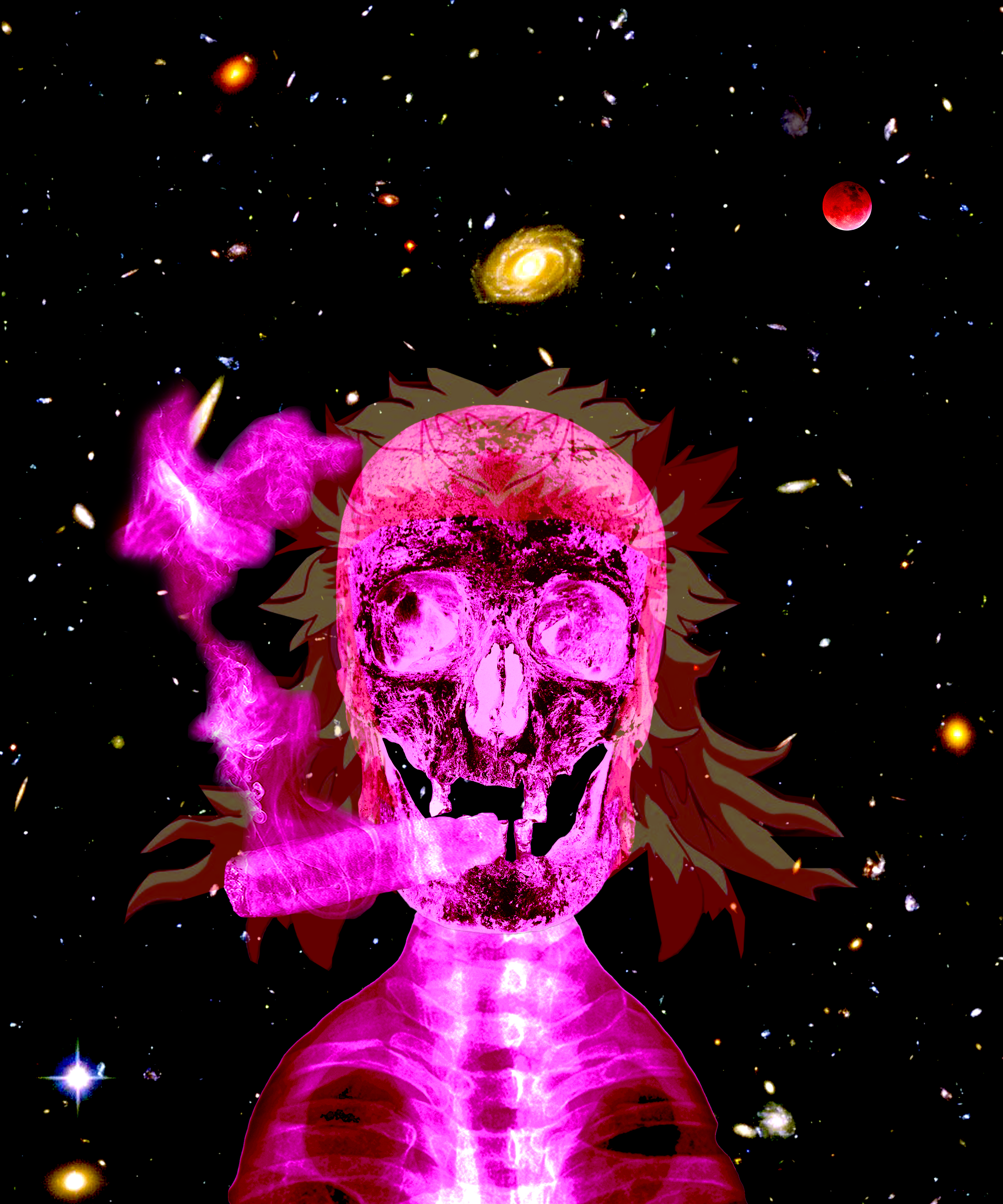 The Machiavellian 2