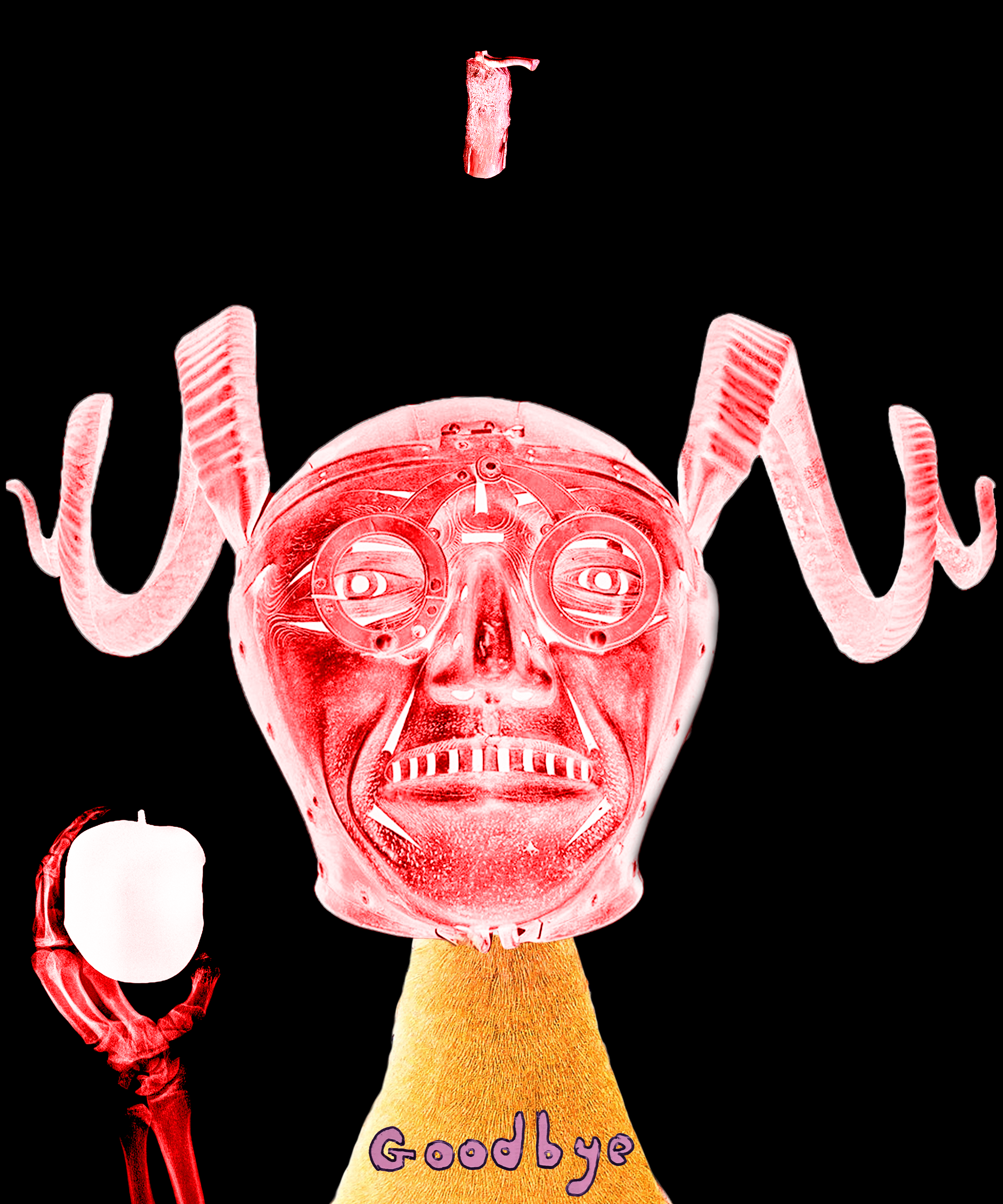 The Helmet 3