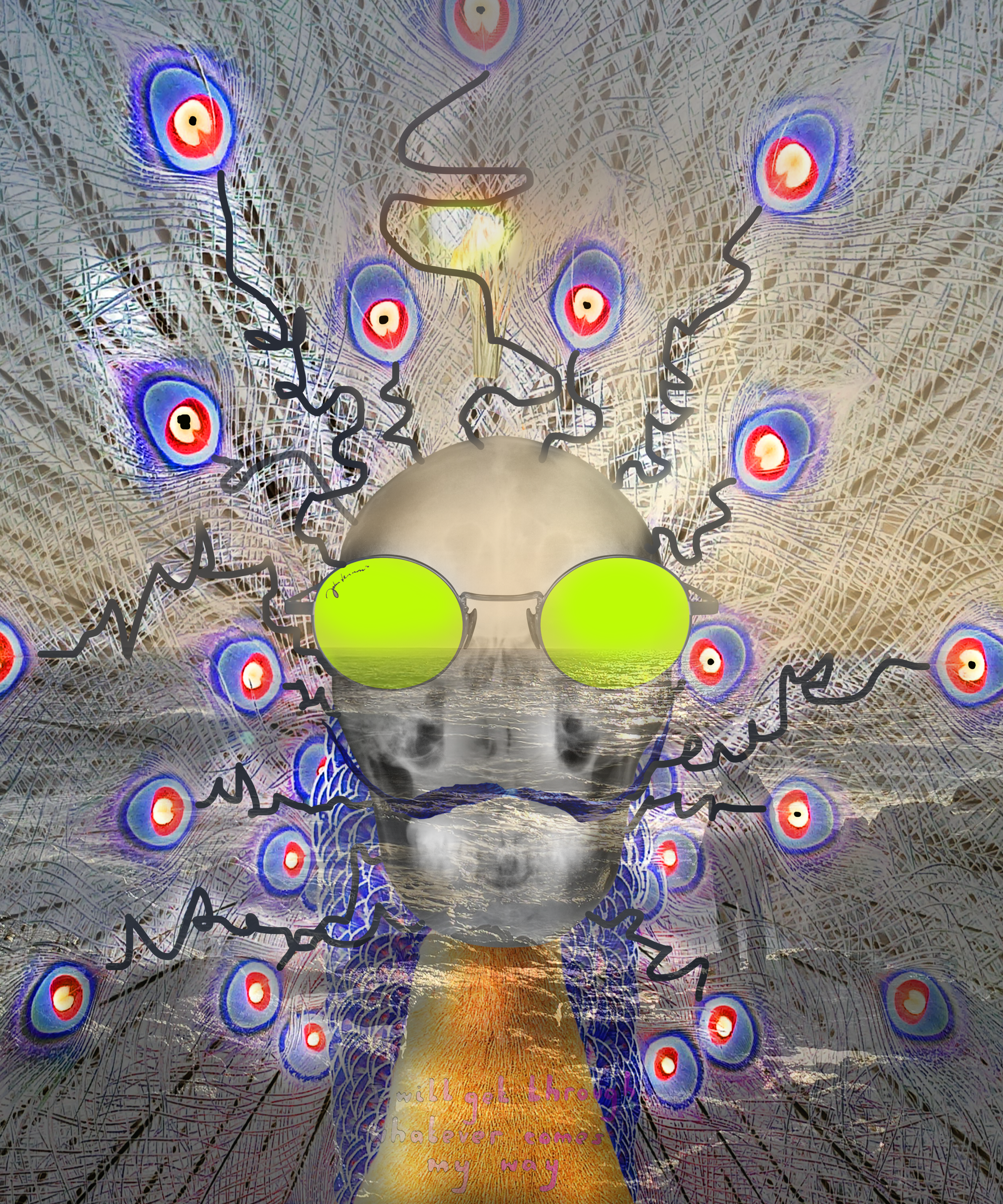 The Spiritual Teacher 4