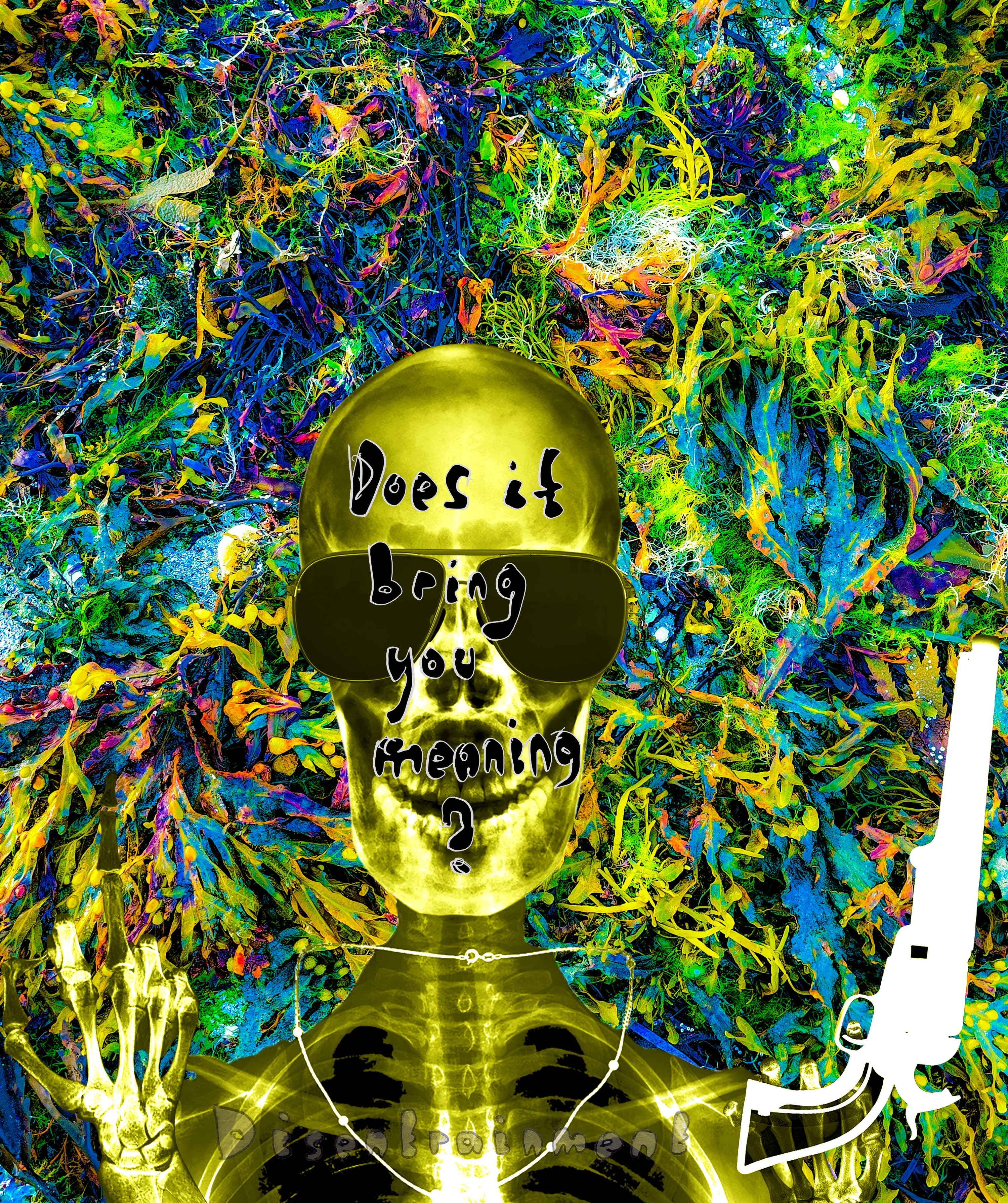 The Chief 10