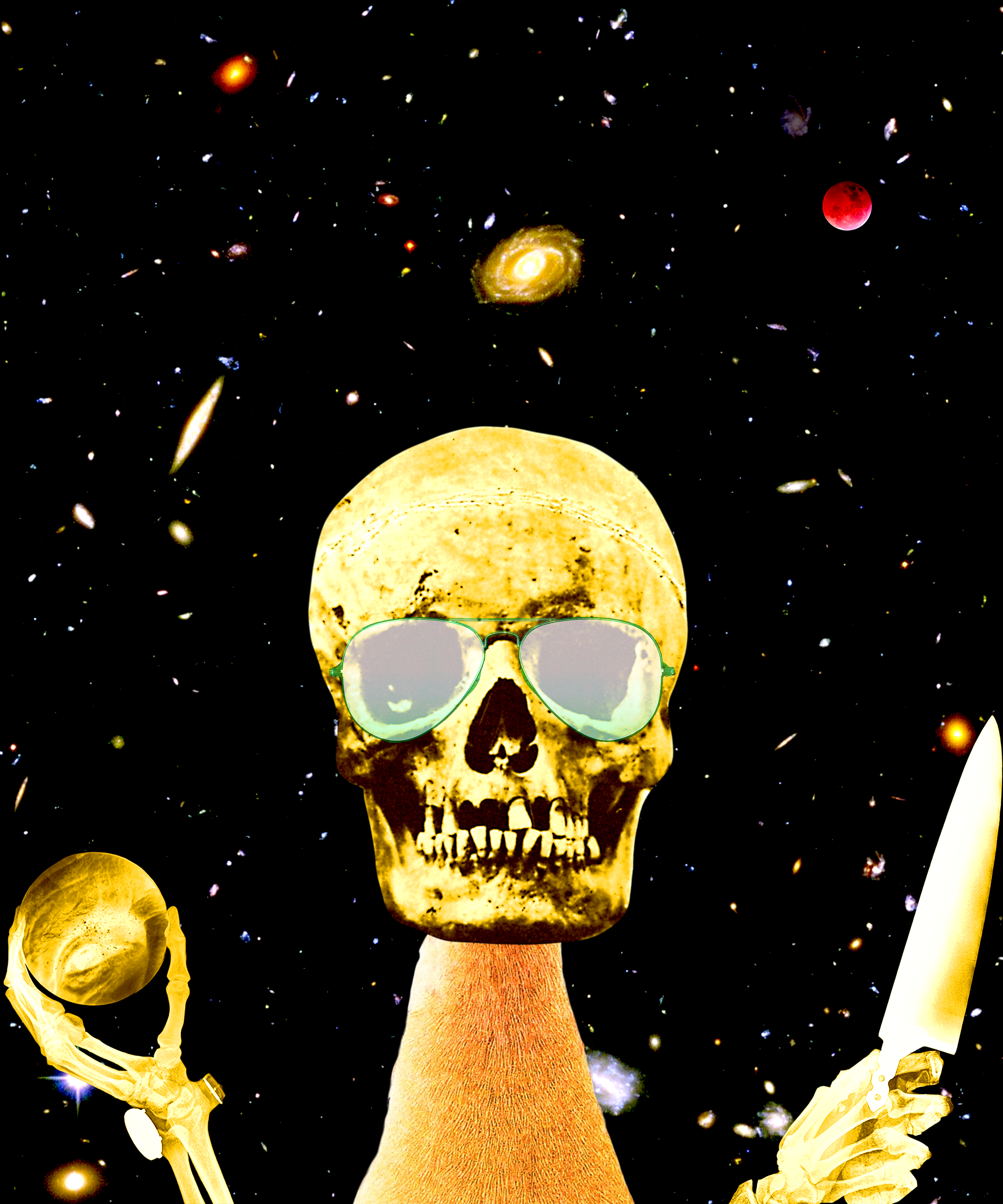 The Magician 8