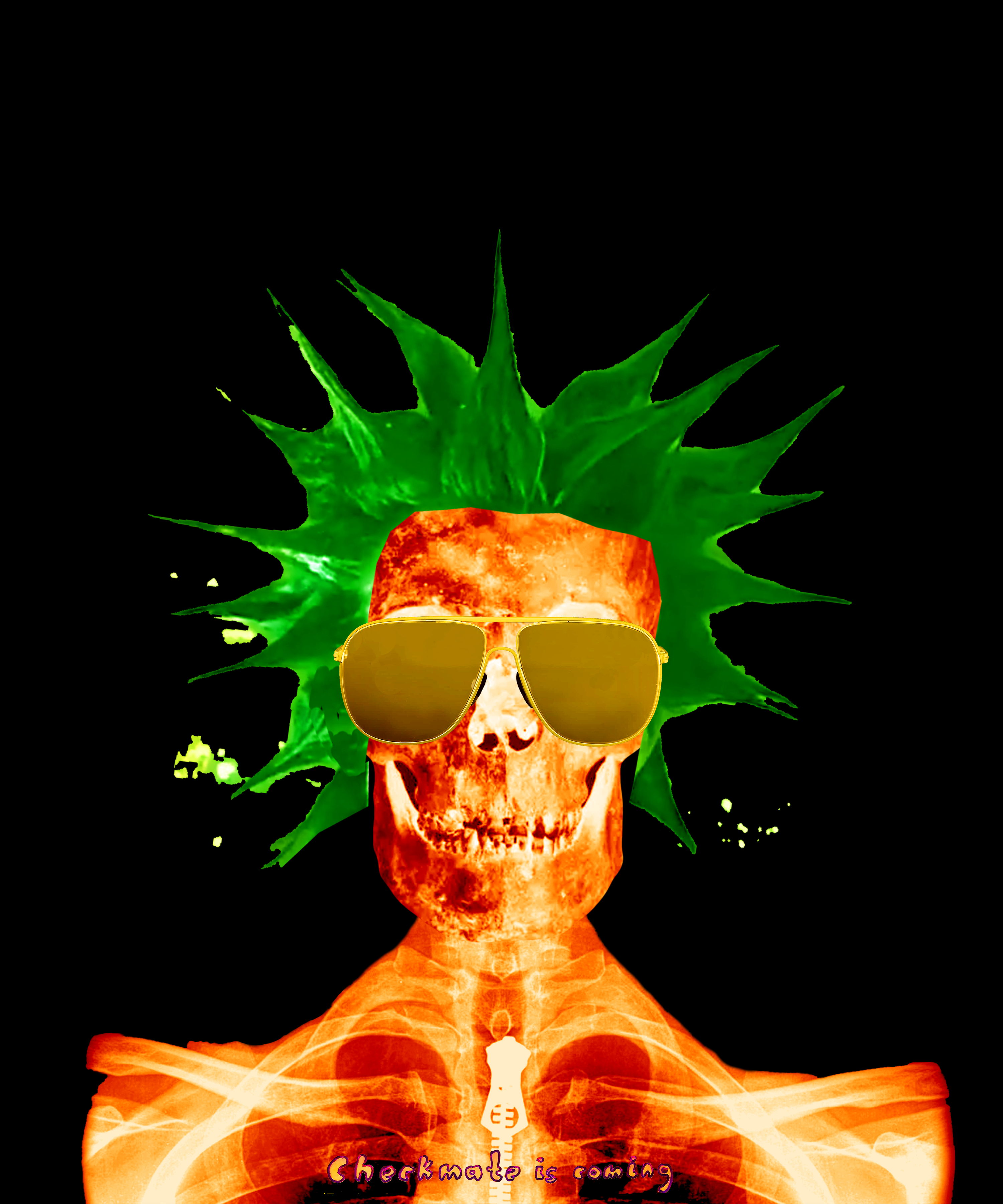 The Ubermensch 2