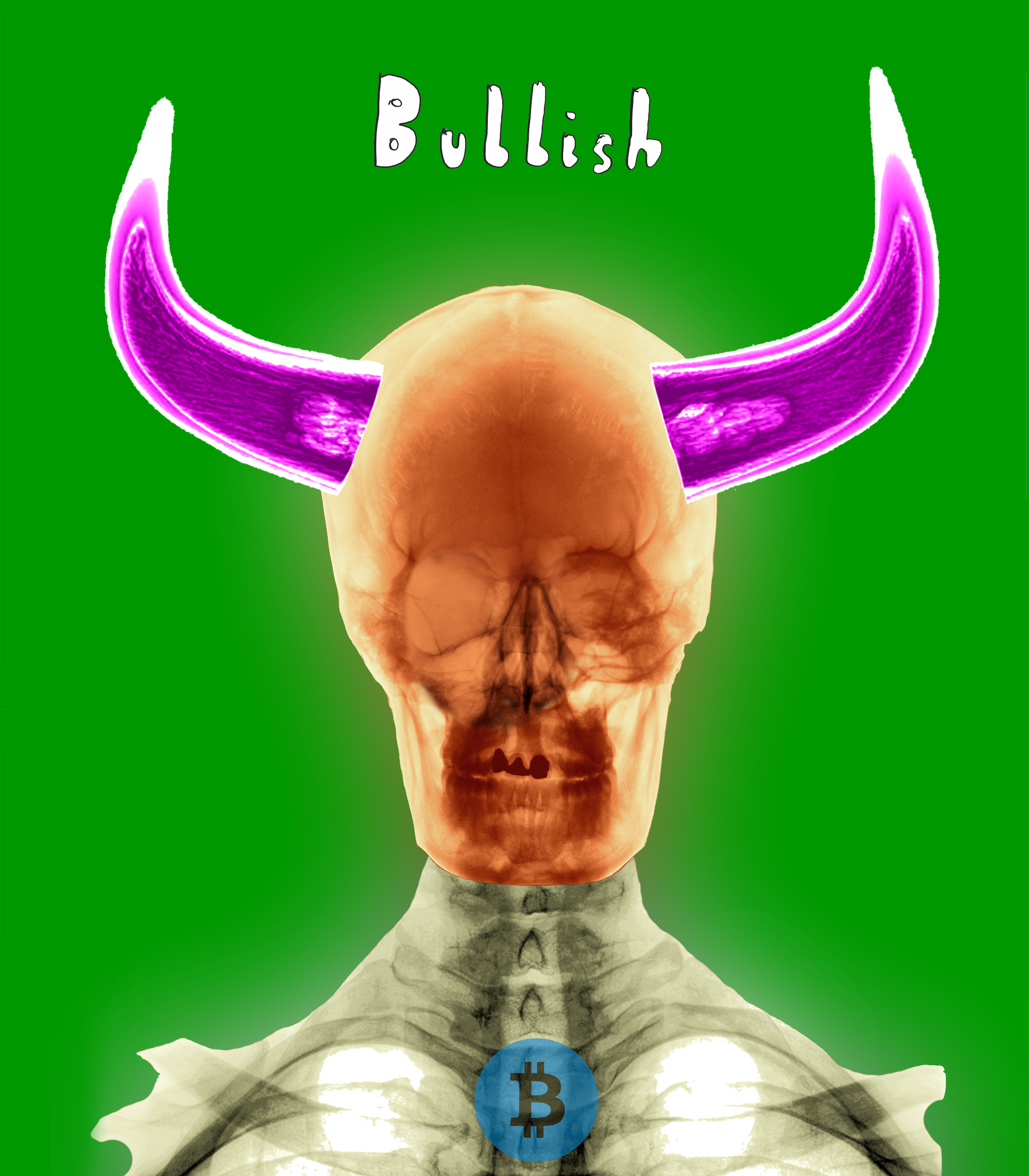 The Minotaur 5