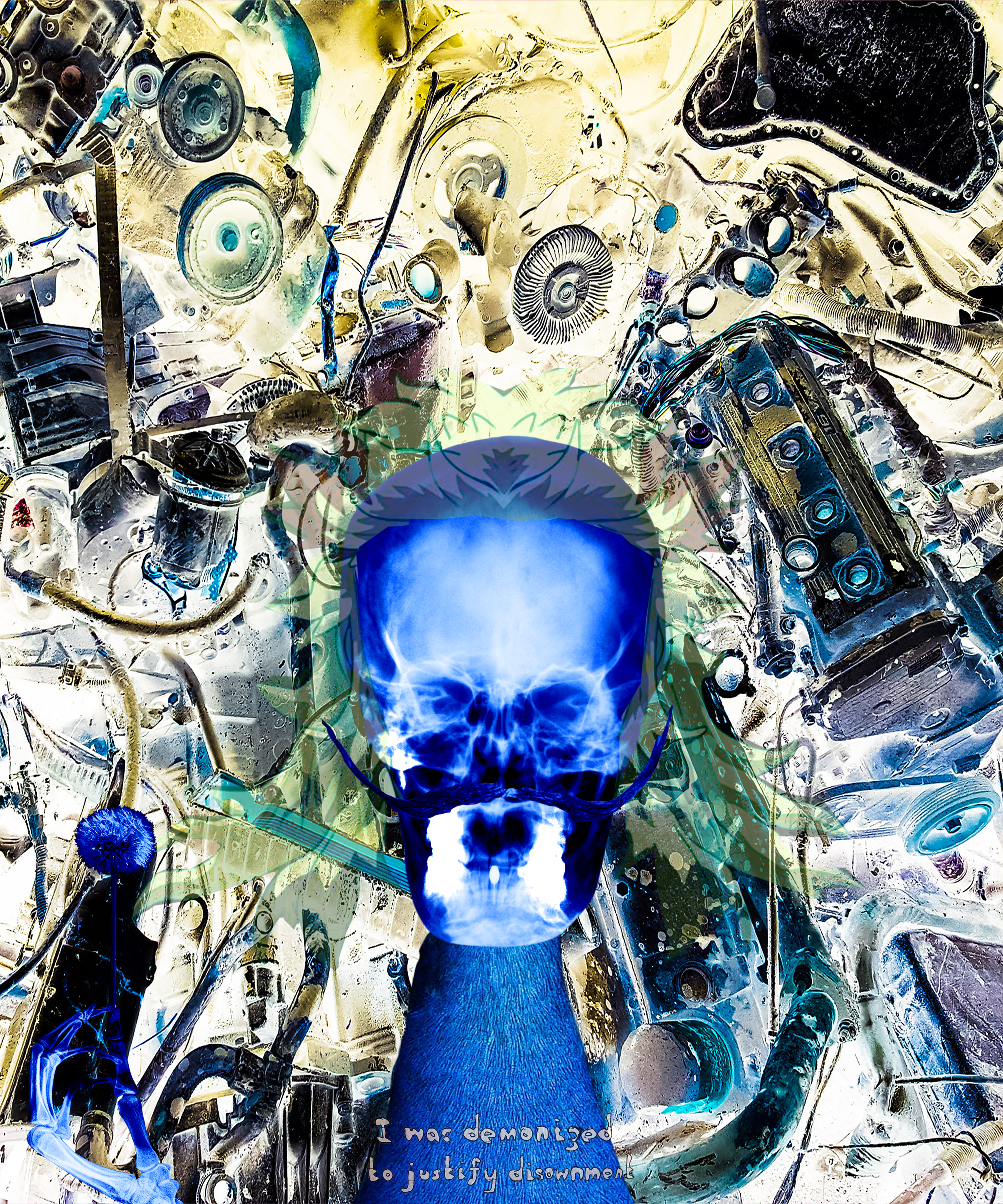 The Catalyst 4