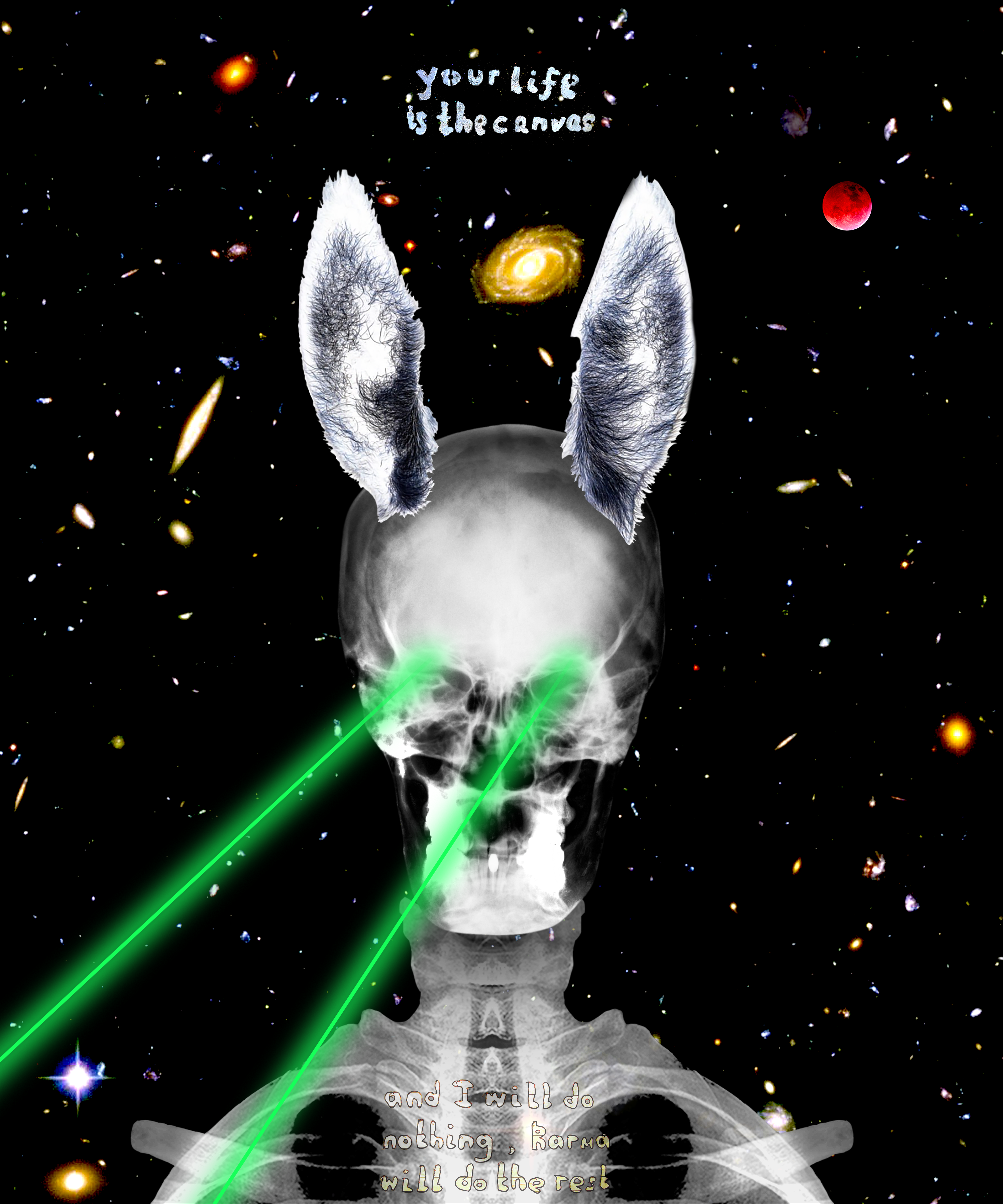 The Catalyst