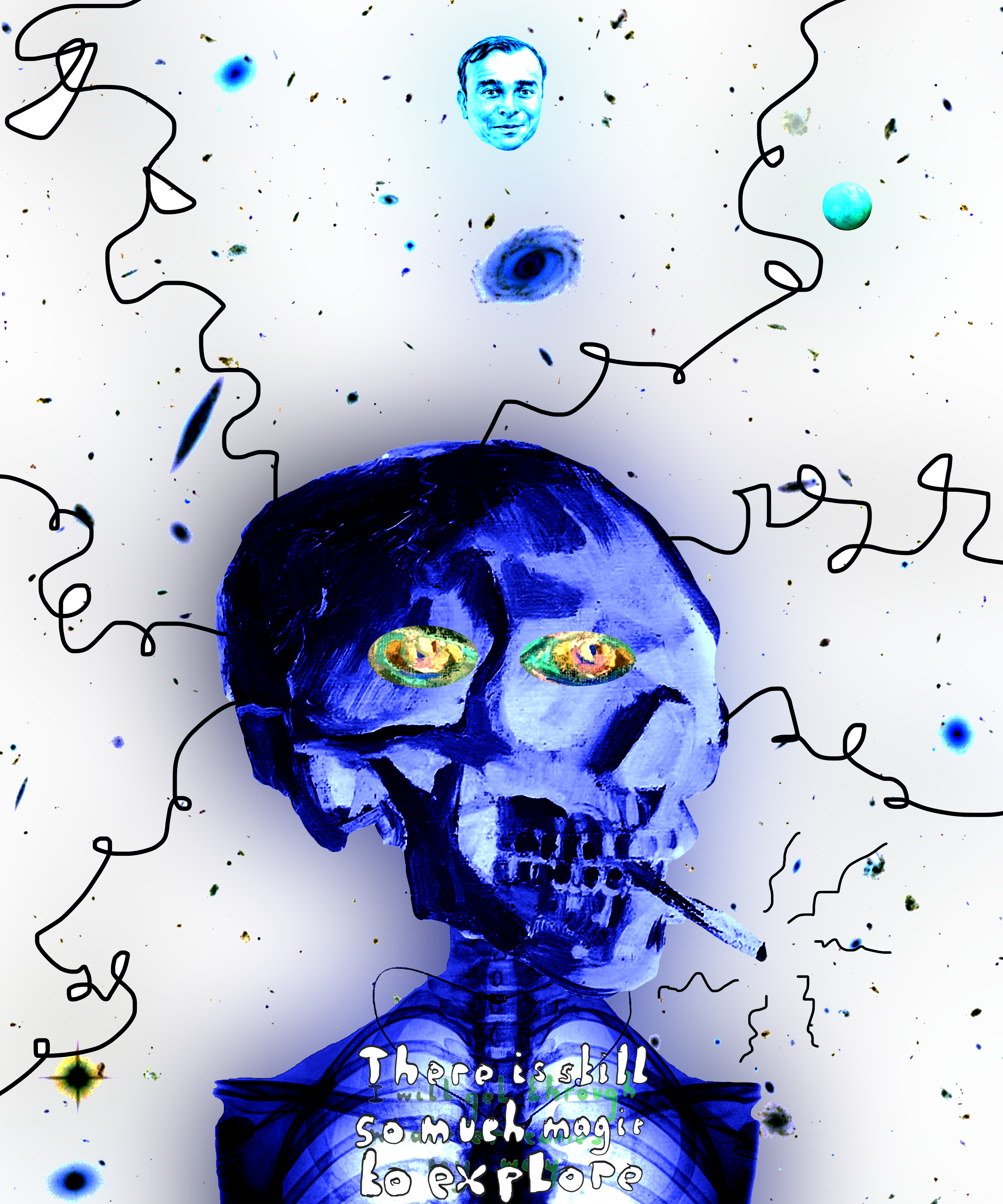 The Smoker 6