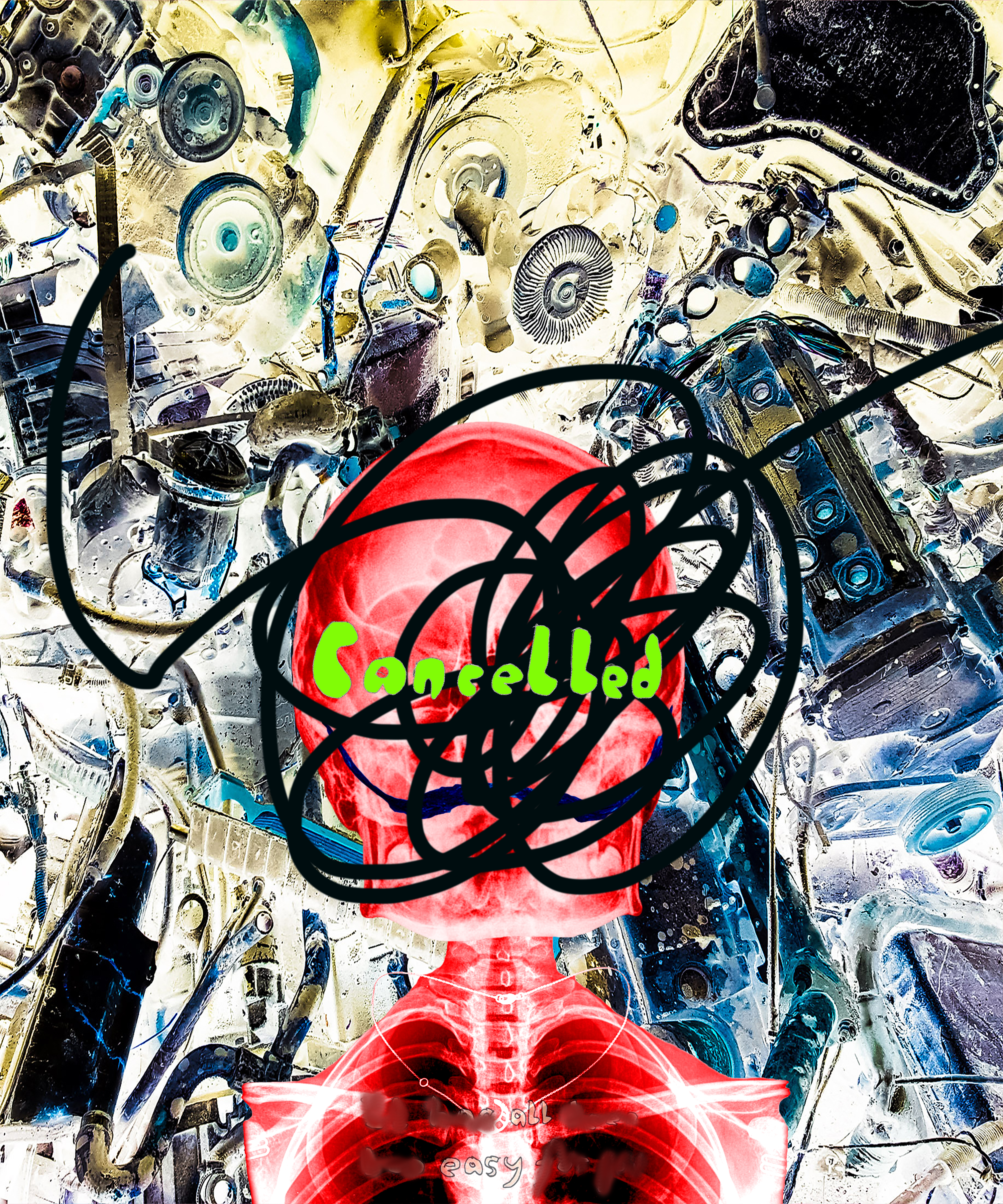 The Vessel 3