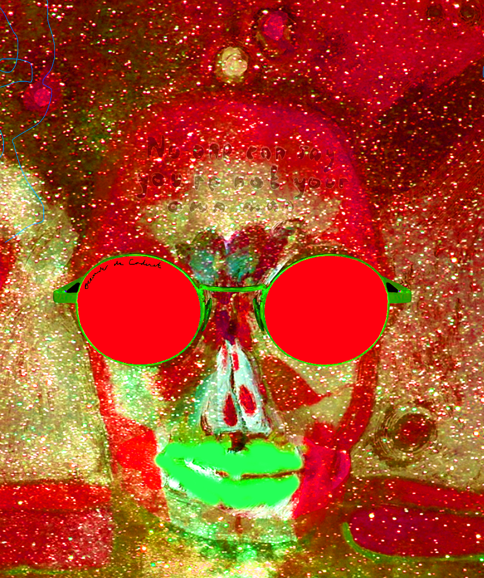 The Psychic Surgeon 10