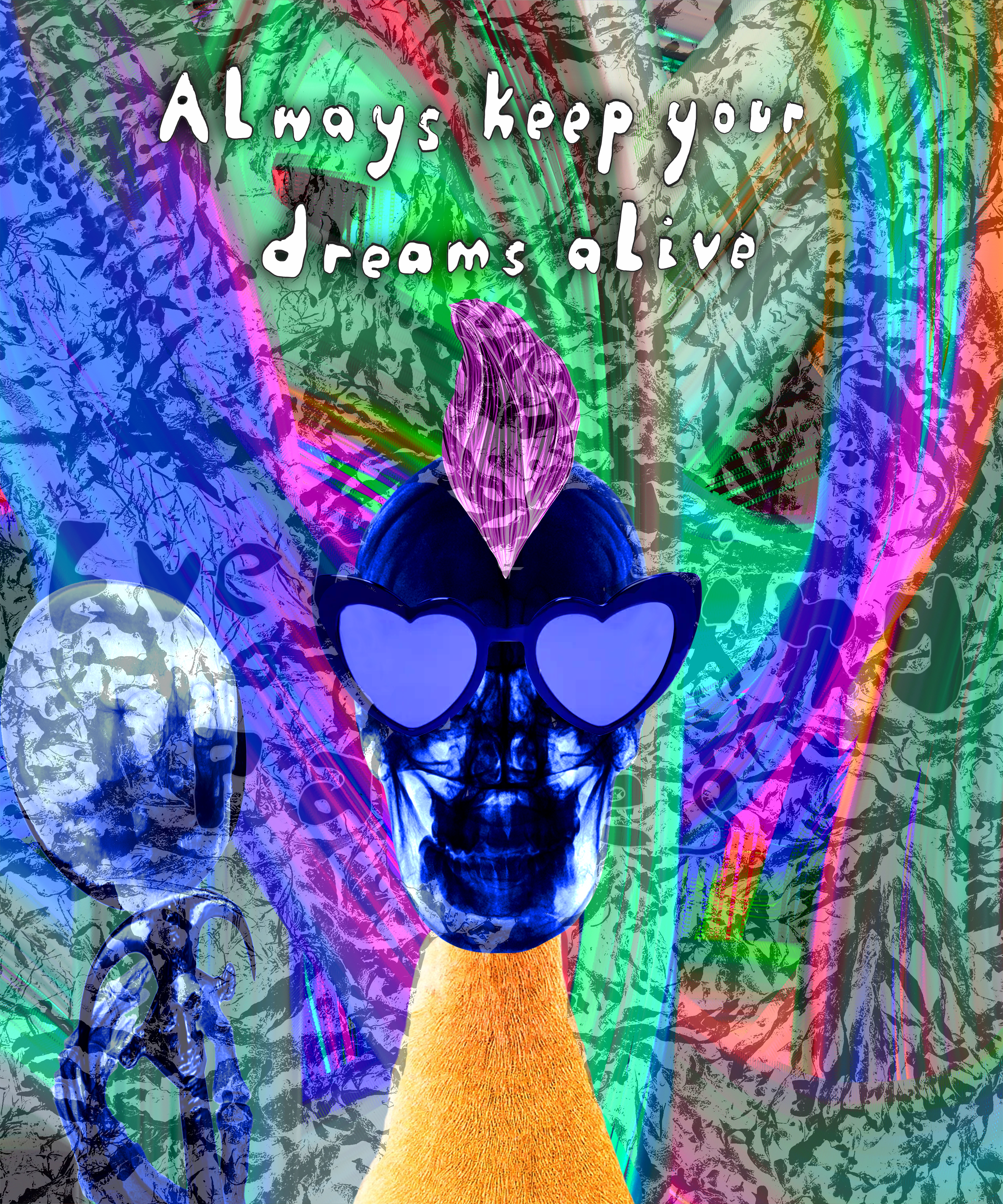 The Trusted Friend 1