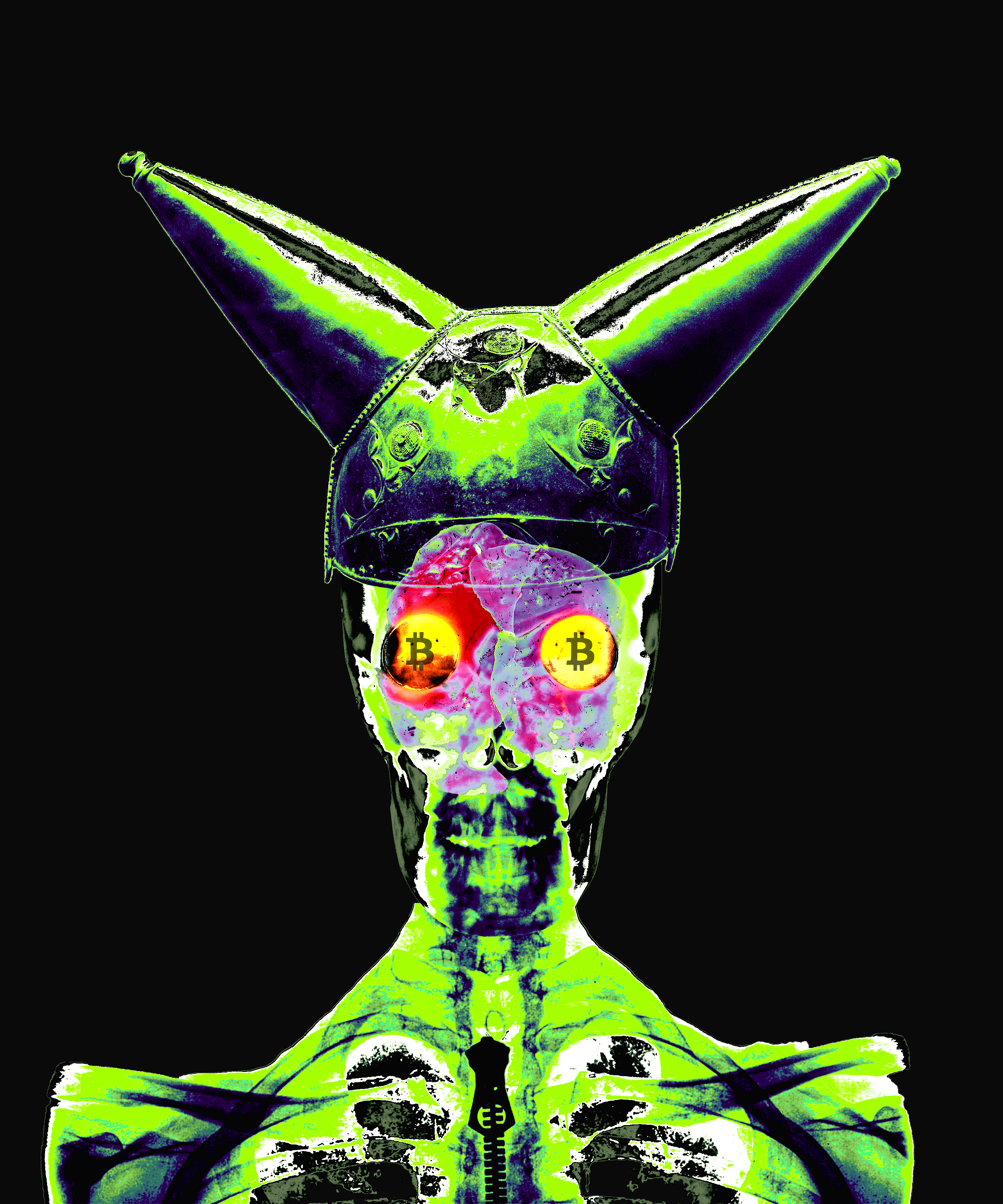 The Mother 10