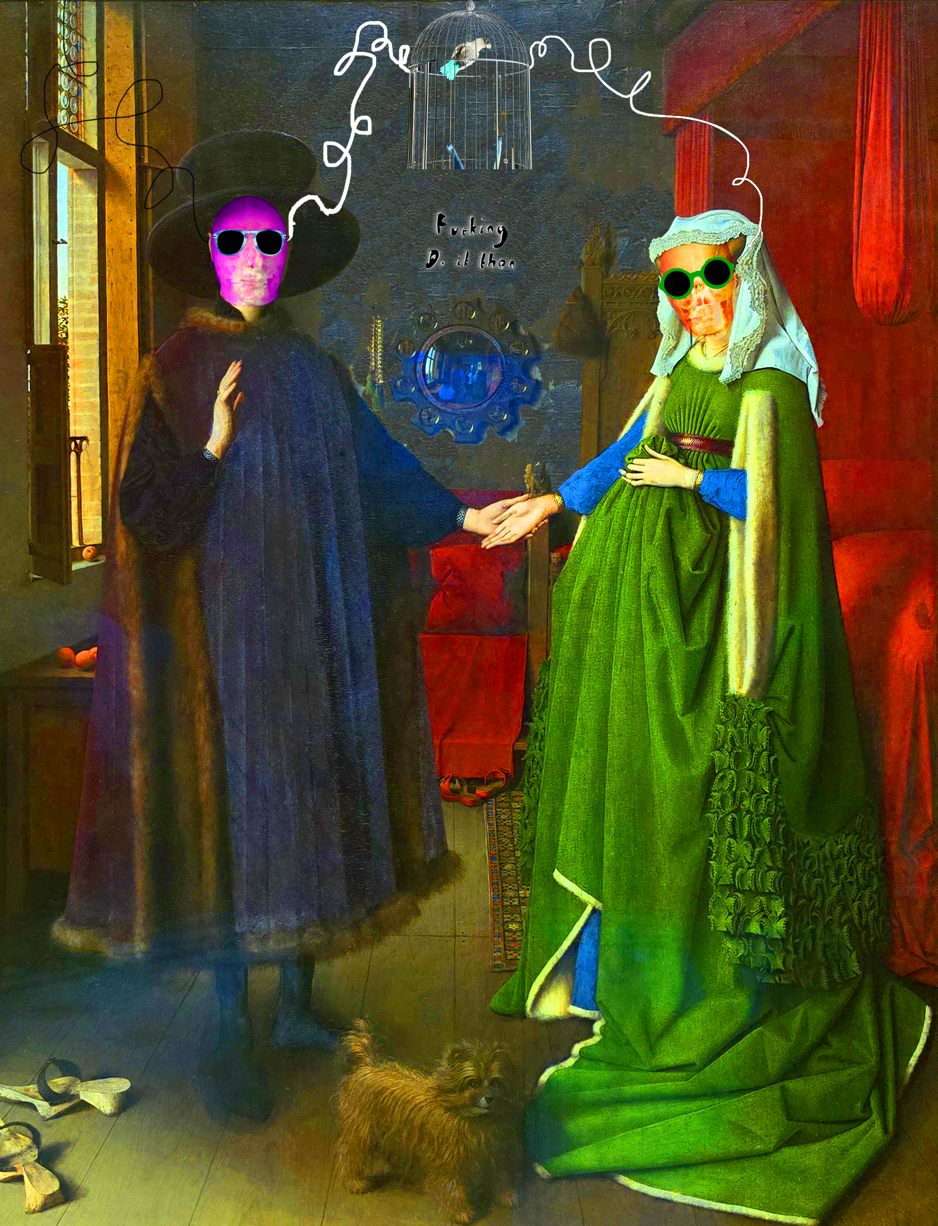 The Husband 9