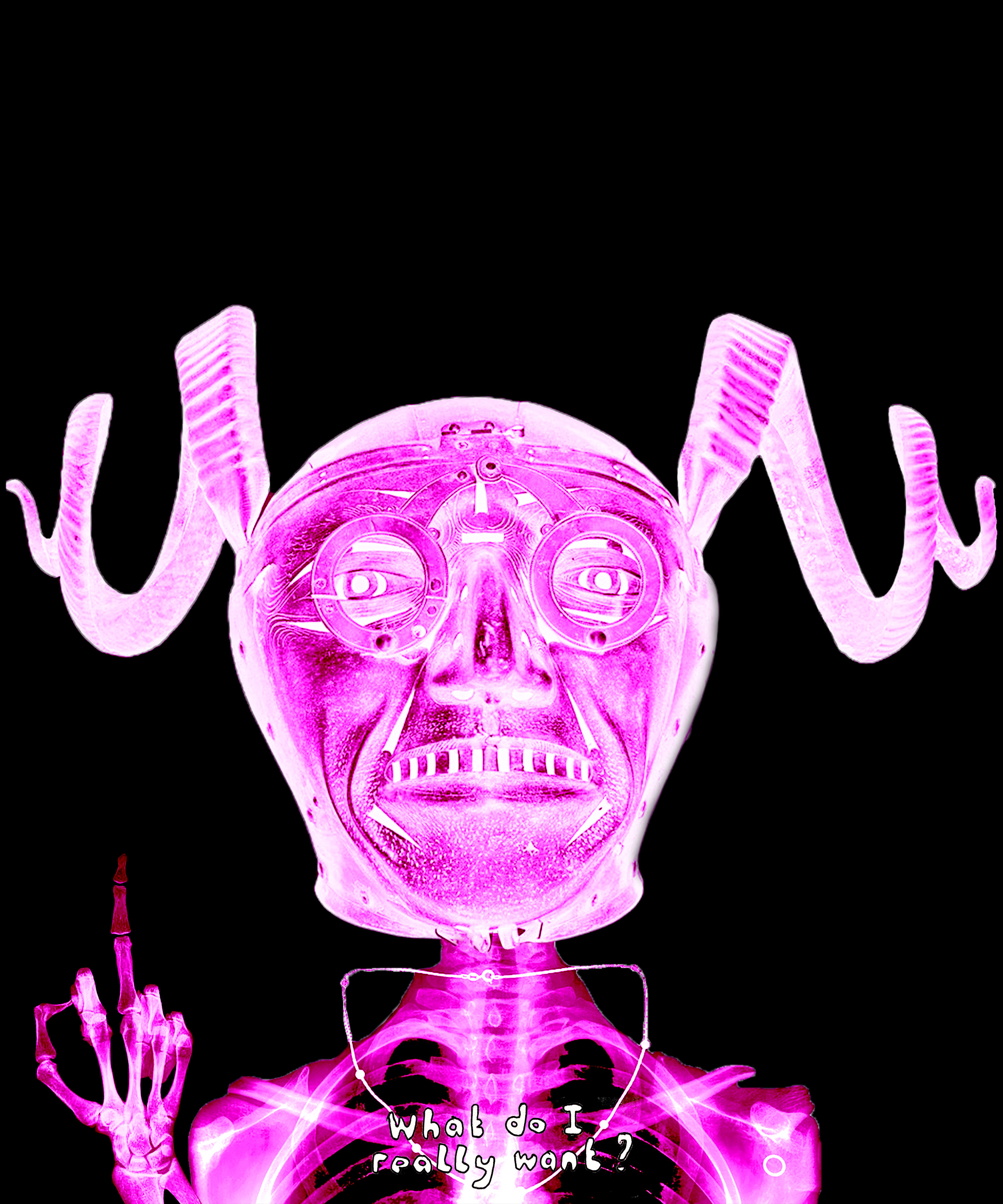 The Helmet 2