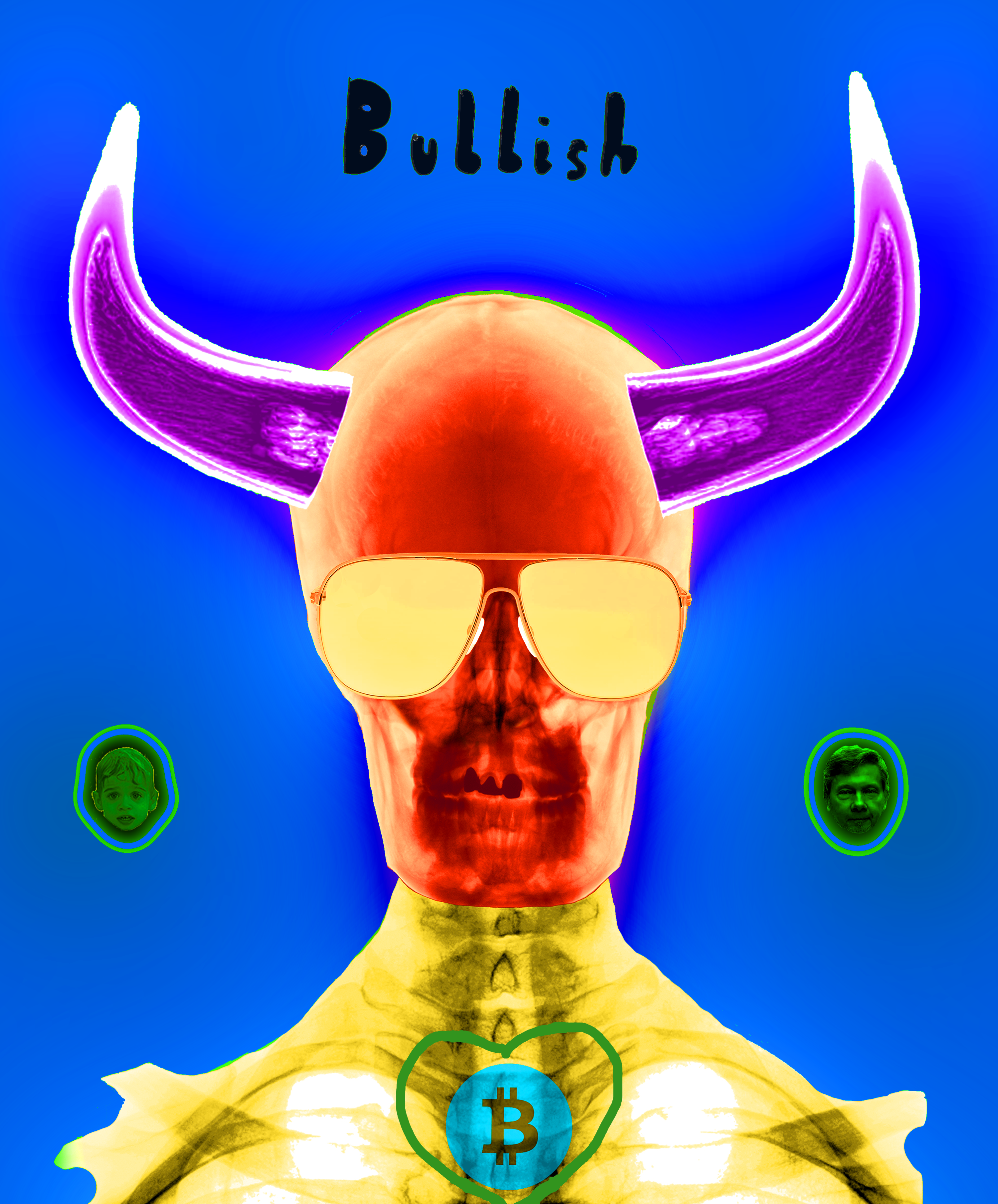 The Minotaur 4