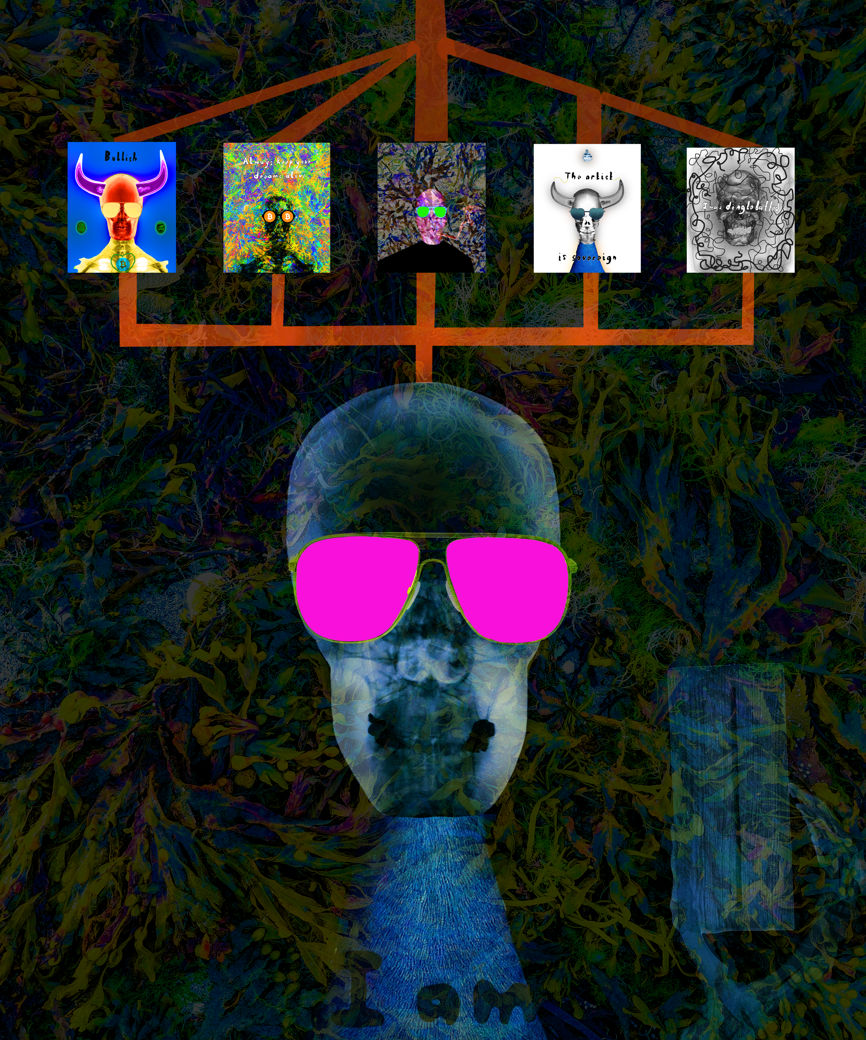 The Spy 8