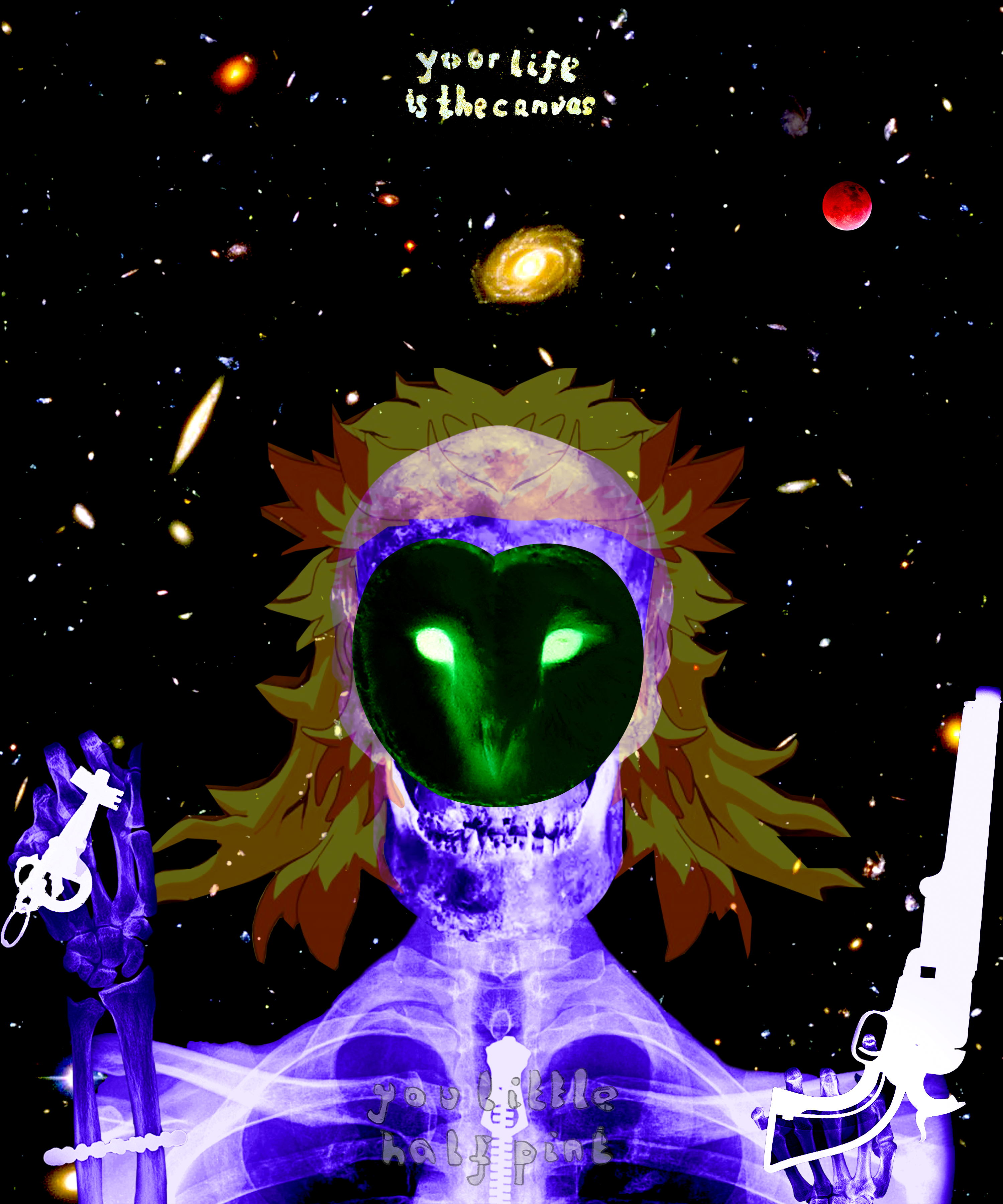 The Ubermensch 3