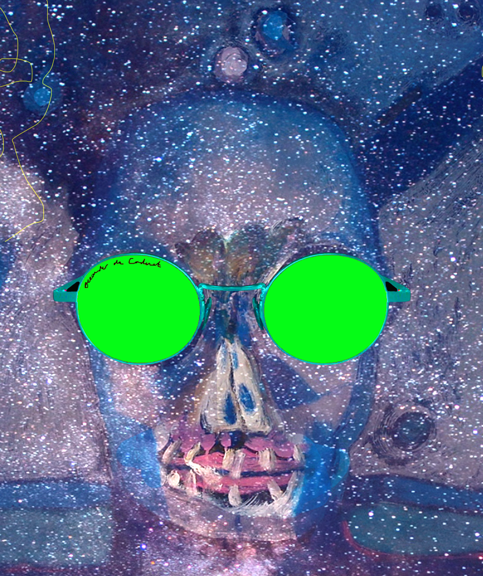 The Psychic Surgeon 2
