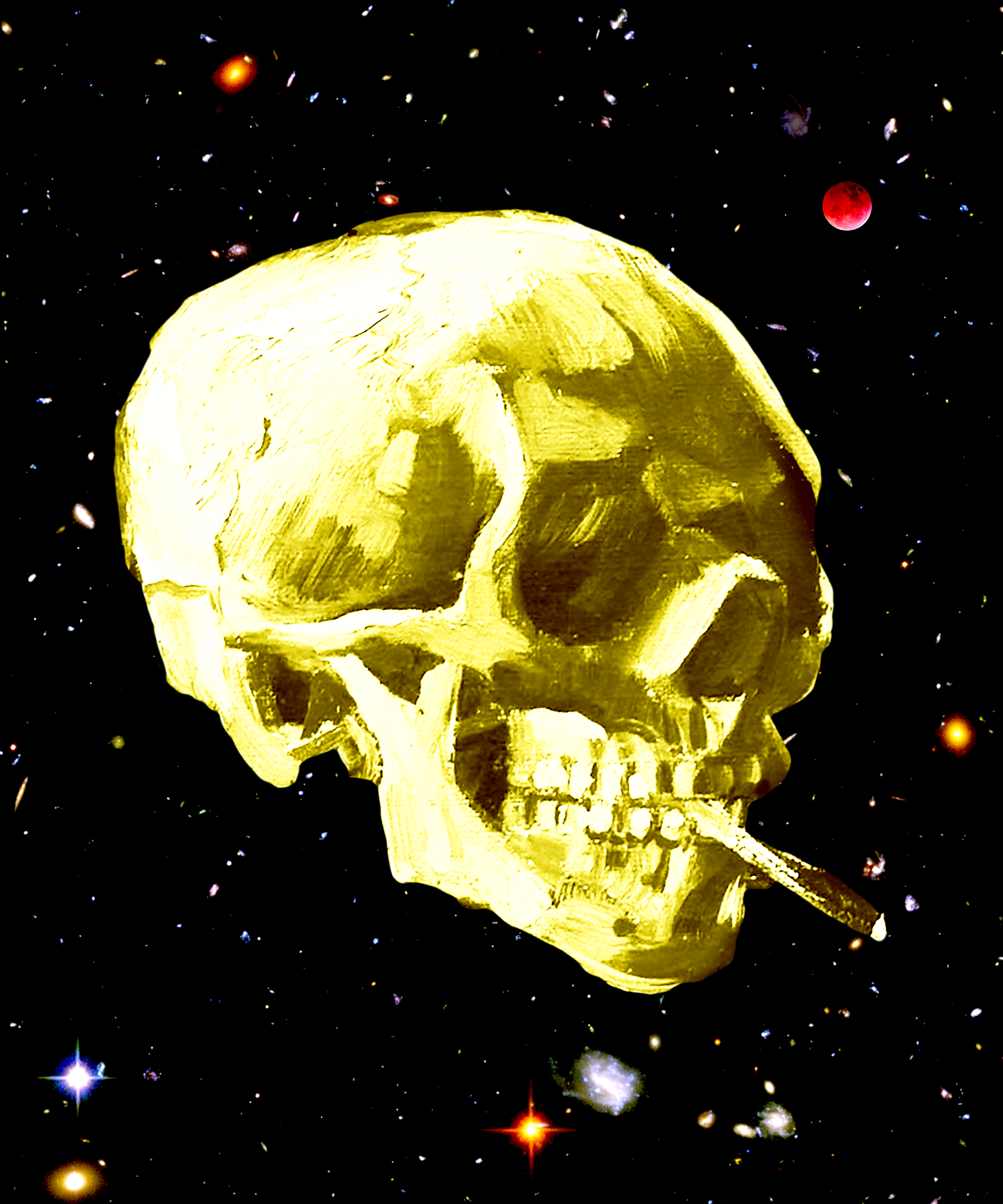 The Smoker 2