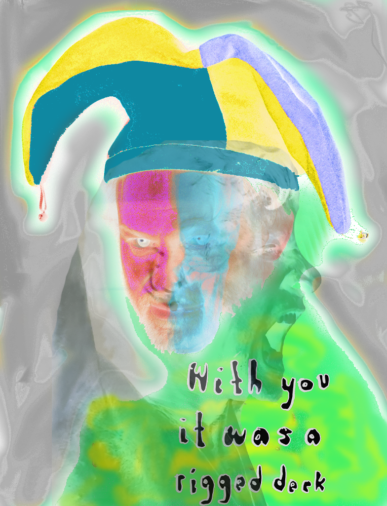 The Jester 12