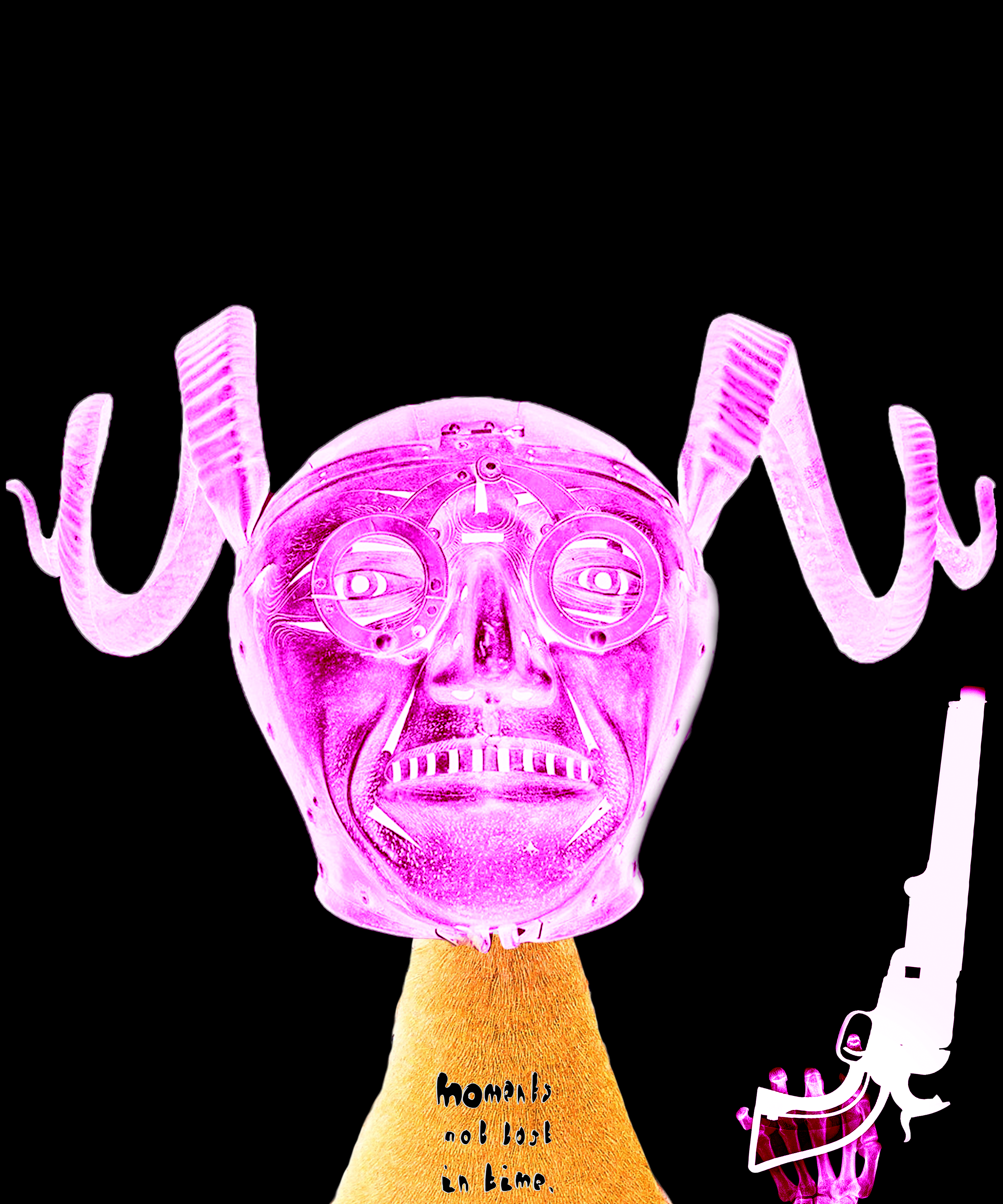 The Helmet 1