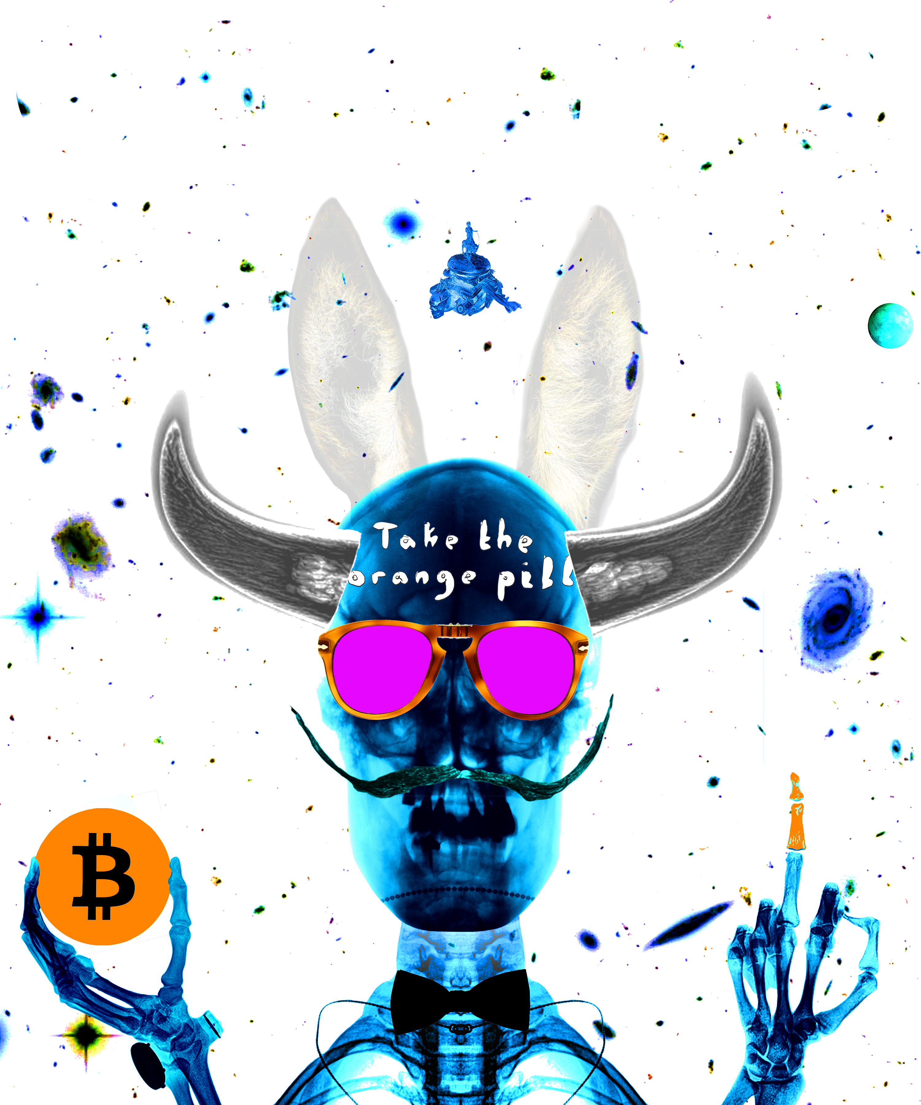 The Trickster 10