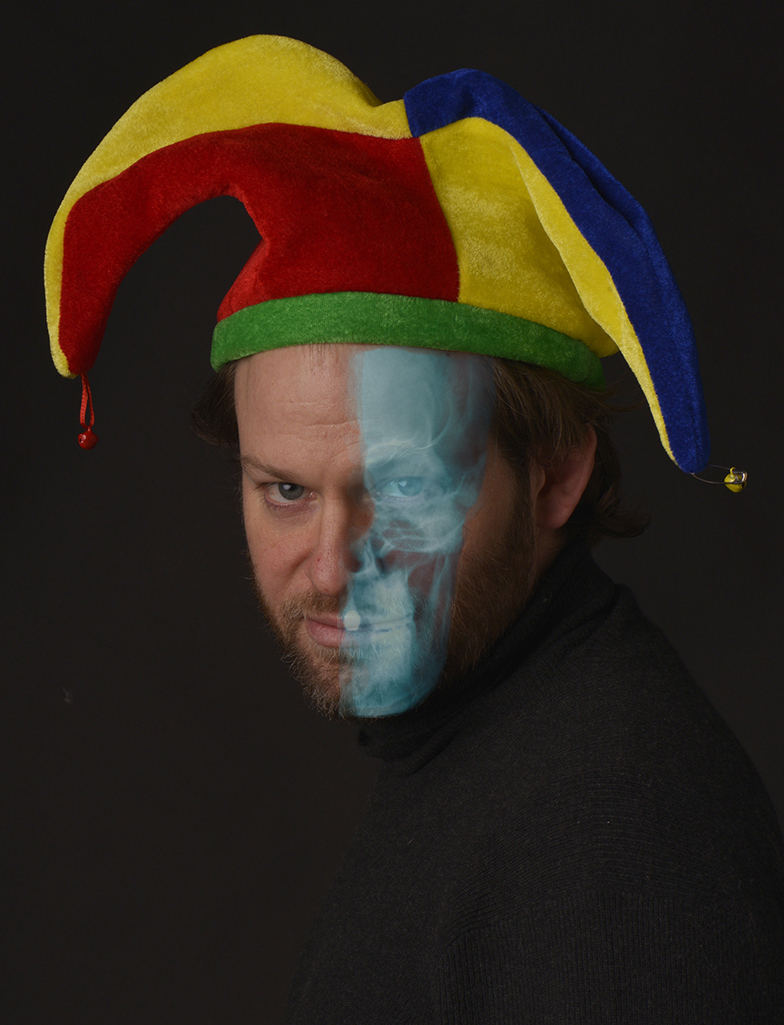 The Jester
